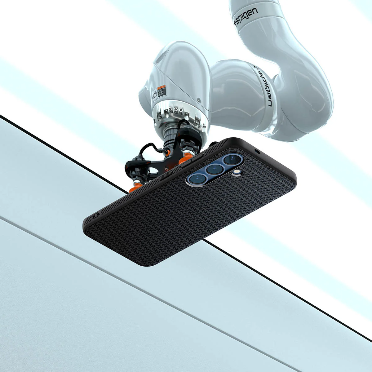 Galaxy S25 Series - Liquid Air - Image 38
