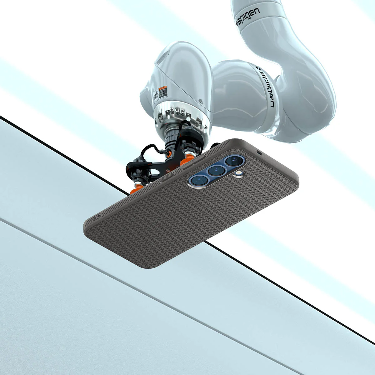 Galaxy S25 Series - Liquid Air - Image 50