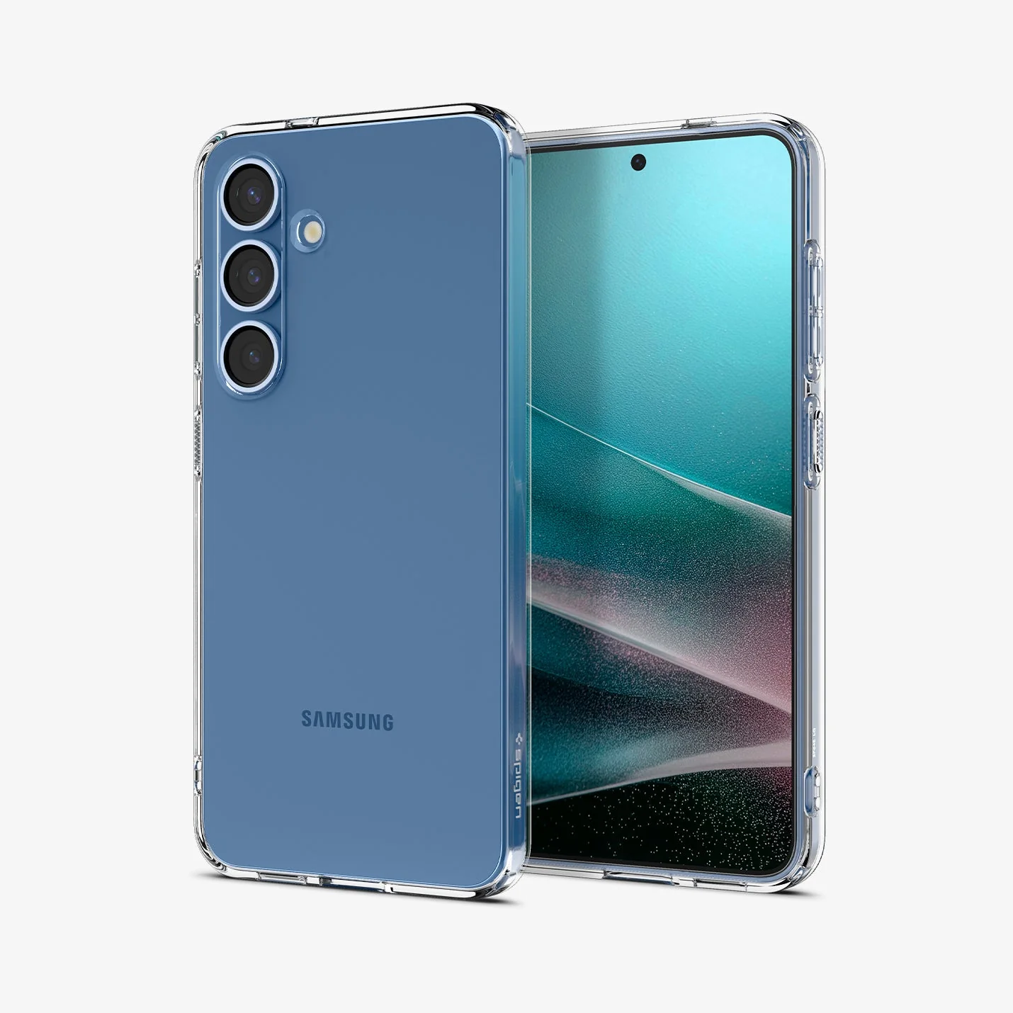 Galaxy S25 Series - Liquid Crystal - Image 24