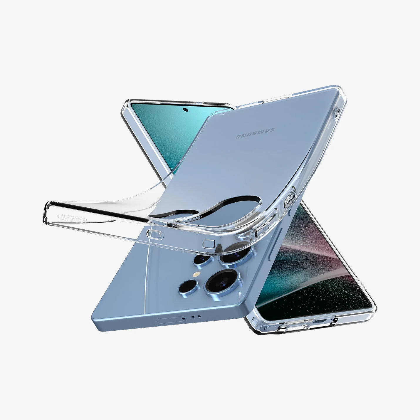 Galaxy S25 Series - Liquid Crystal - Image 3
