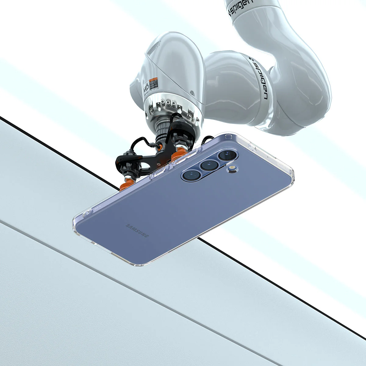 Galaxy S25 Series - Liquid Crystal - Image 33