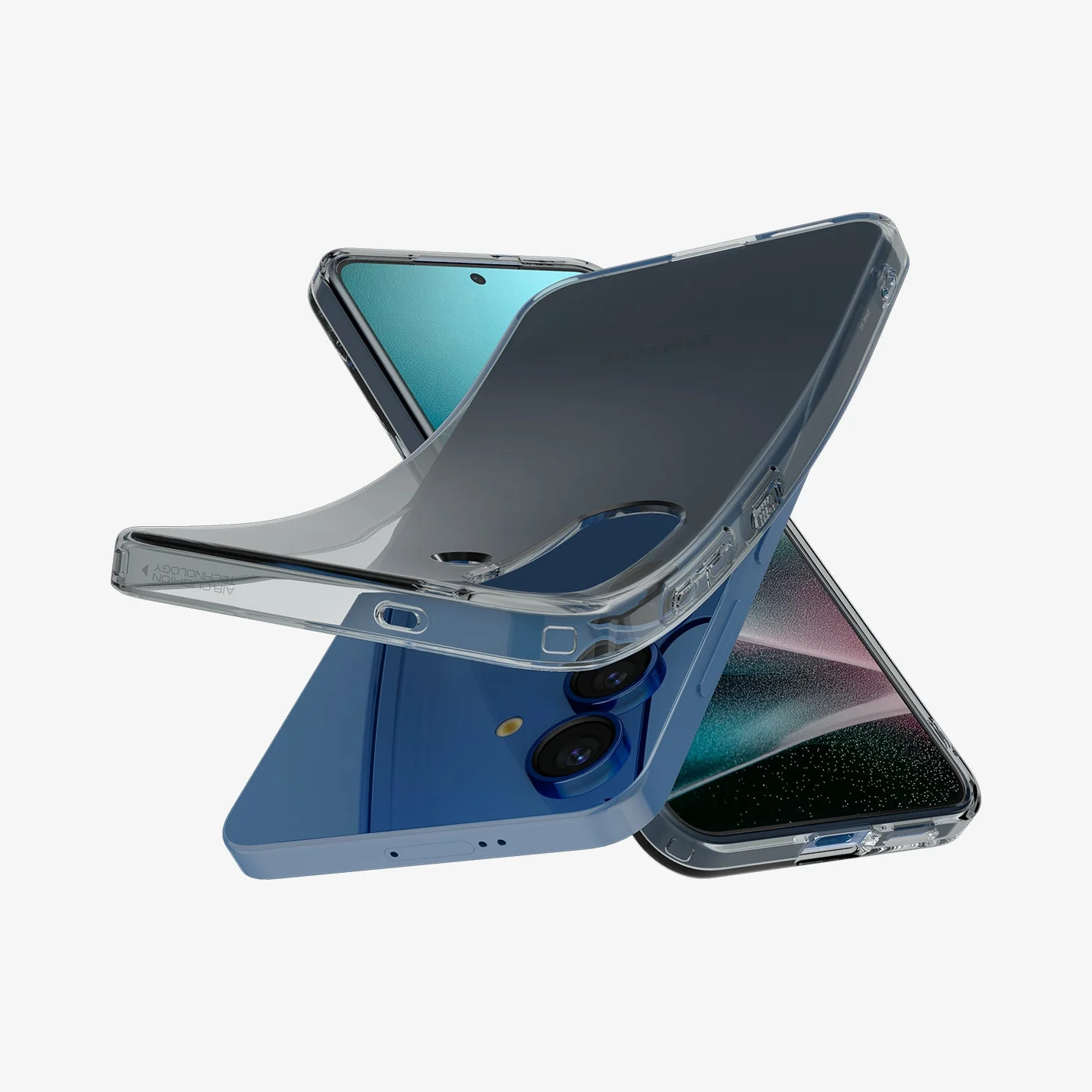 Galaxy S25 Series - Liquid Crystal - Image 36