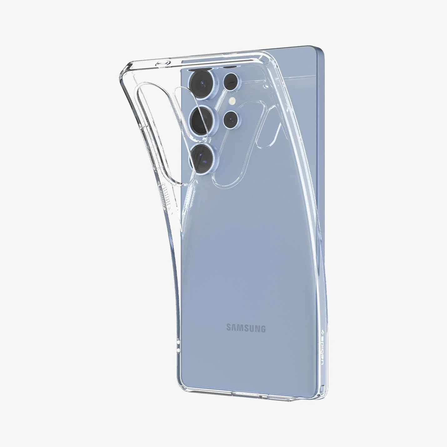 Galaxy S25 Series - Liquid Crystal - Image 4