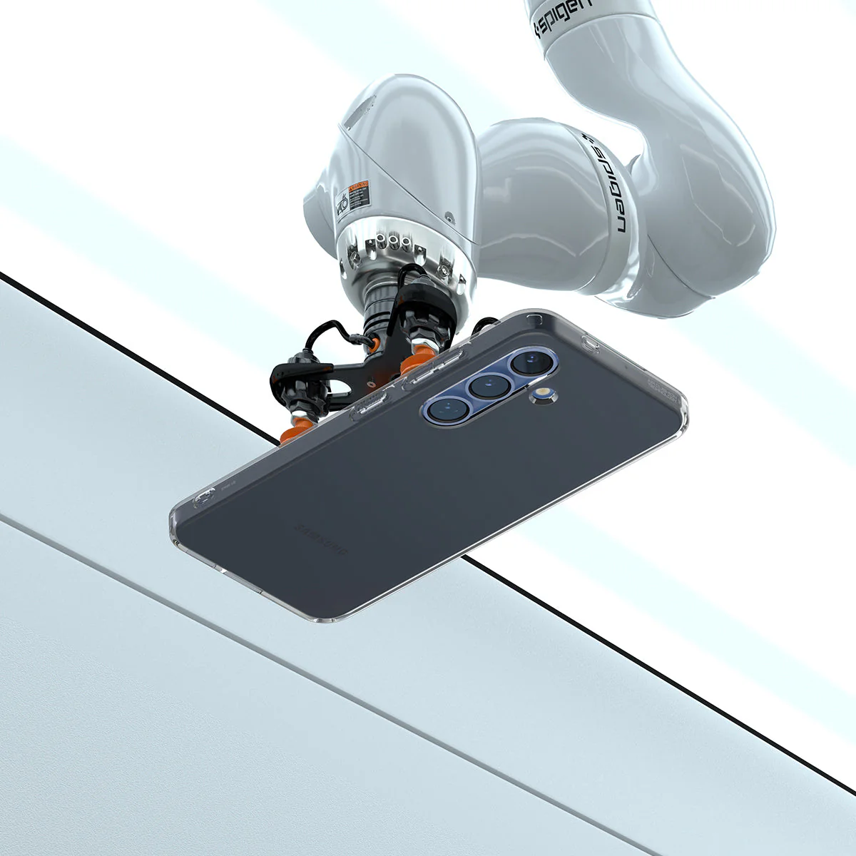 Galaxy S25 Series - Liquid Crystal - Image 44