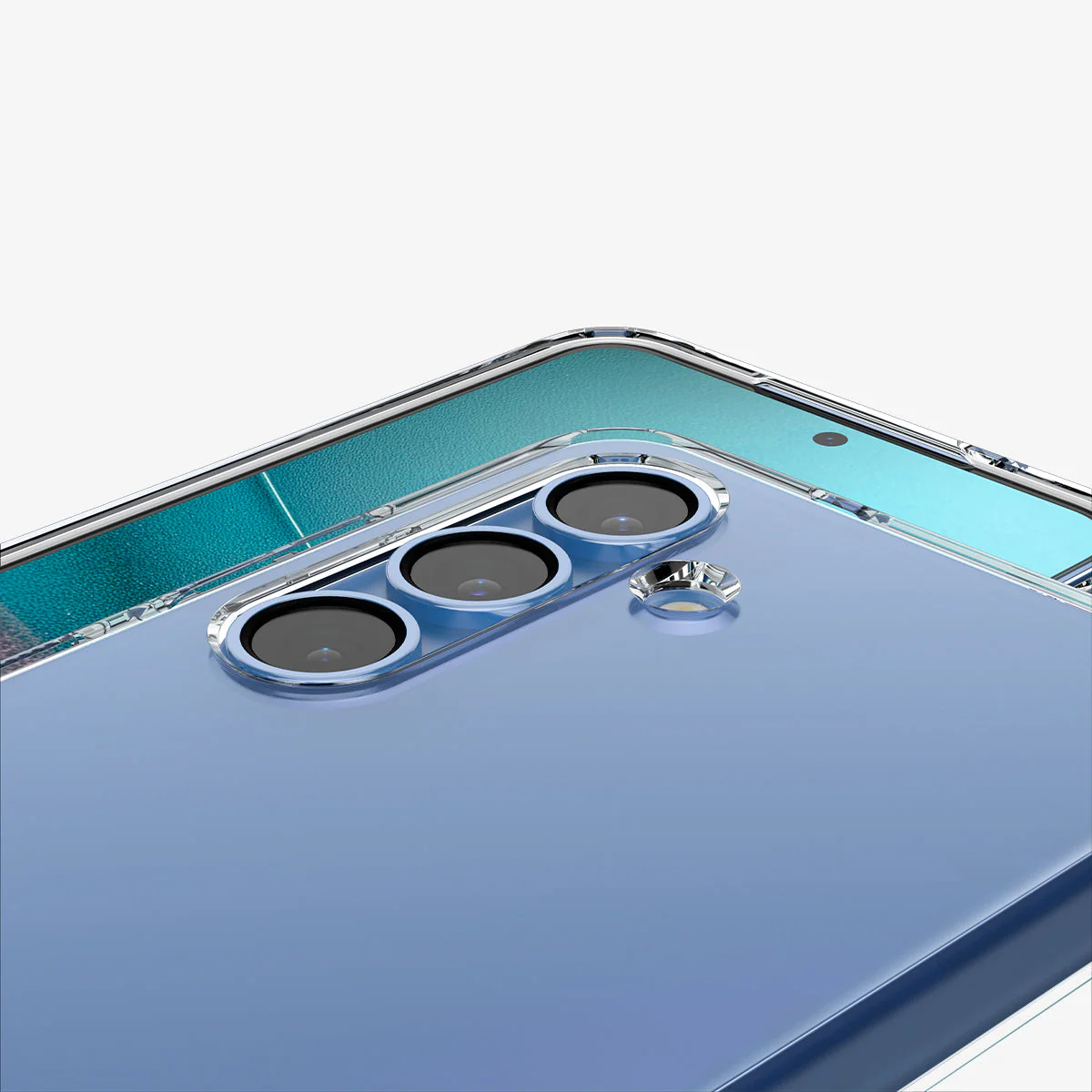 Galaxy S25 Series - Liquid Crystal - Image 49
