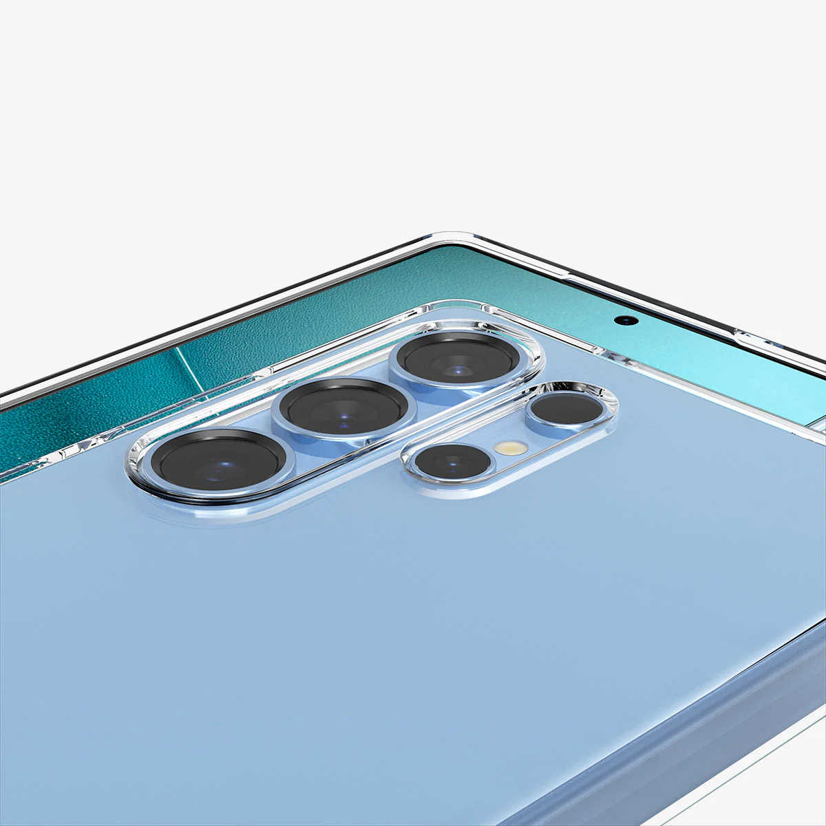 Galaxy S25 Series - Liquid Crystal - Image 5