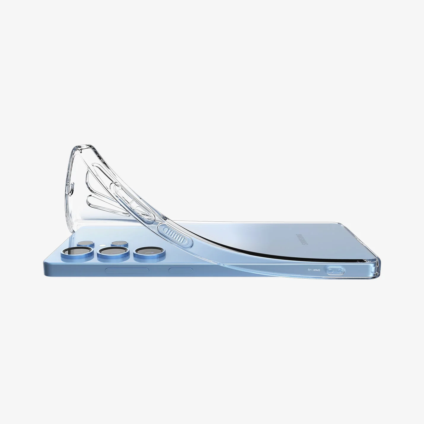 Galaxy S25 Series - Liquid Crystal - Image 6