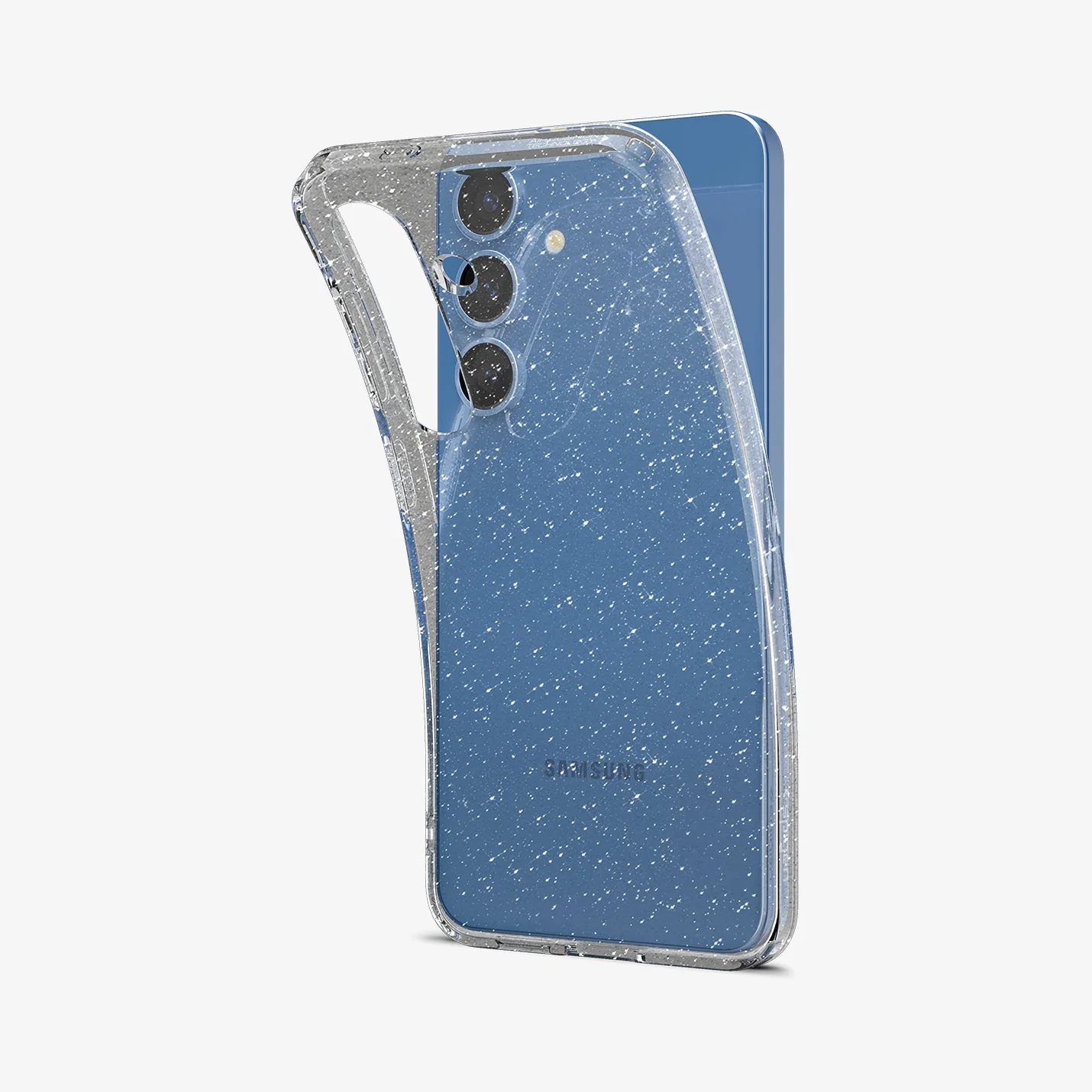 Galaxy S25 Series - Liquid Crystal Glitter - Image 15