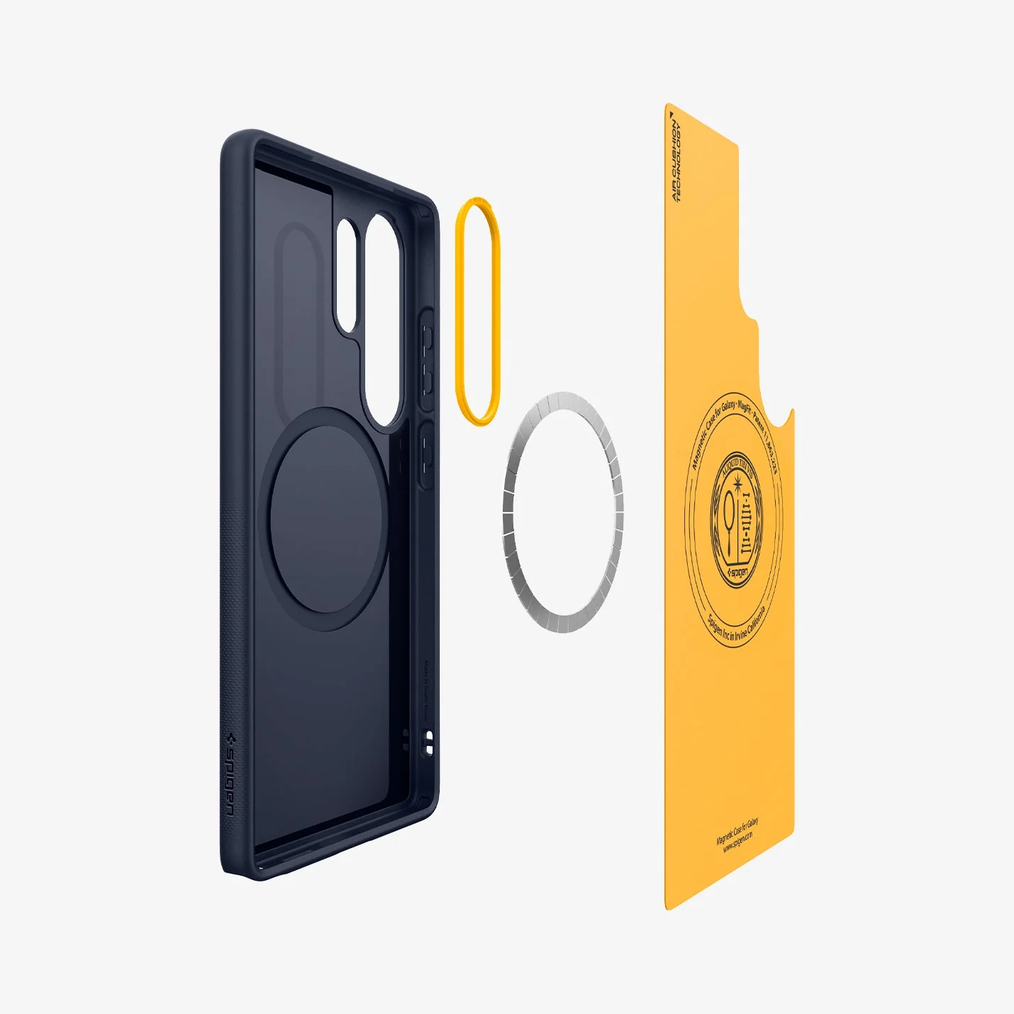 Galaxy S25 Series - Nano Pop (Mag Fit) - Image 4