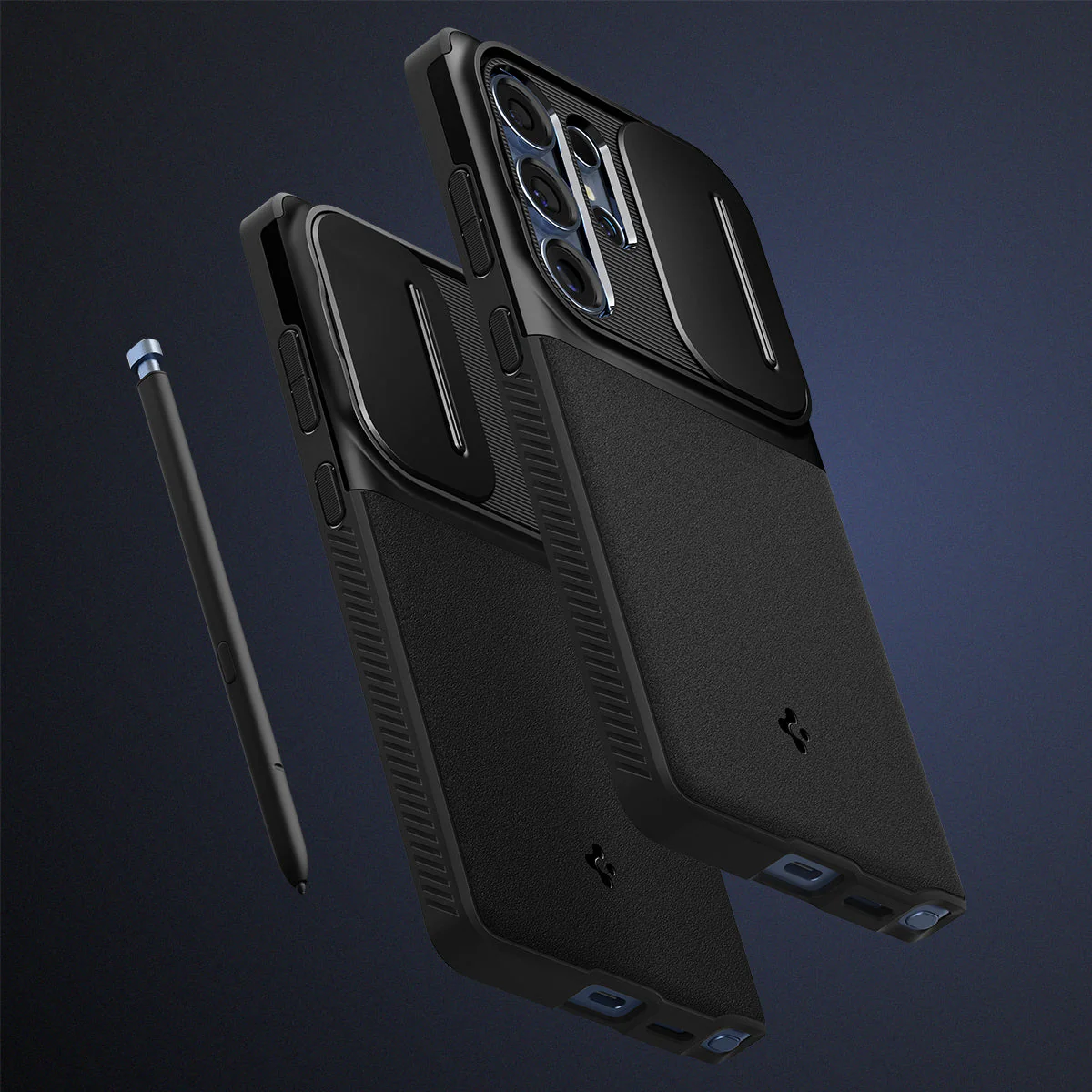 Galaxy S25 Series - Optik Armor - Image 11