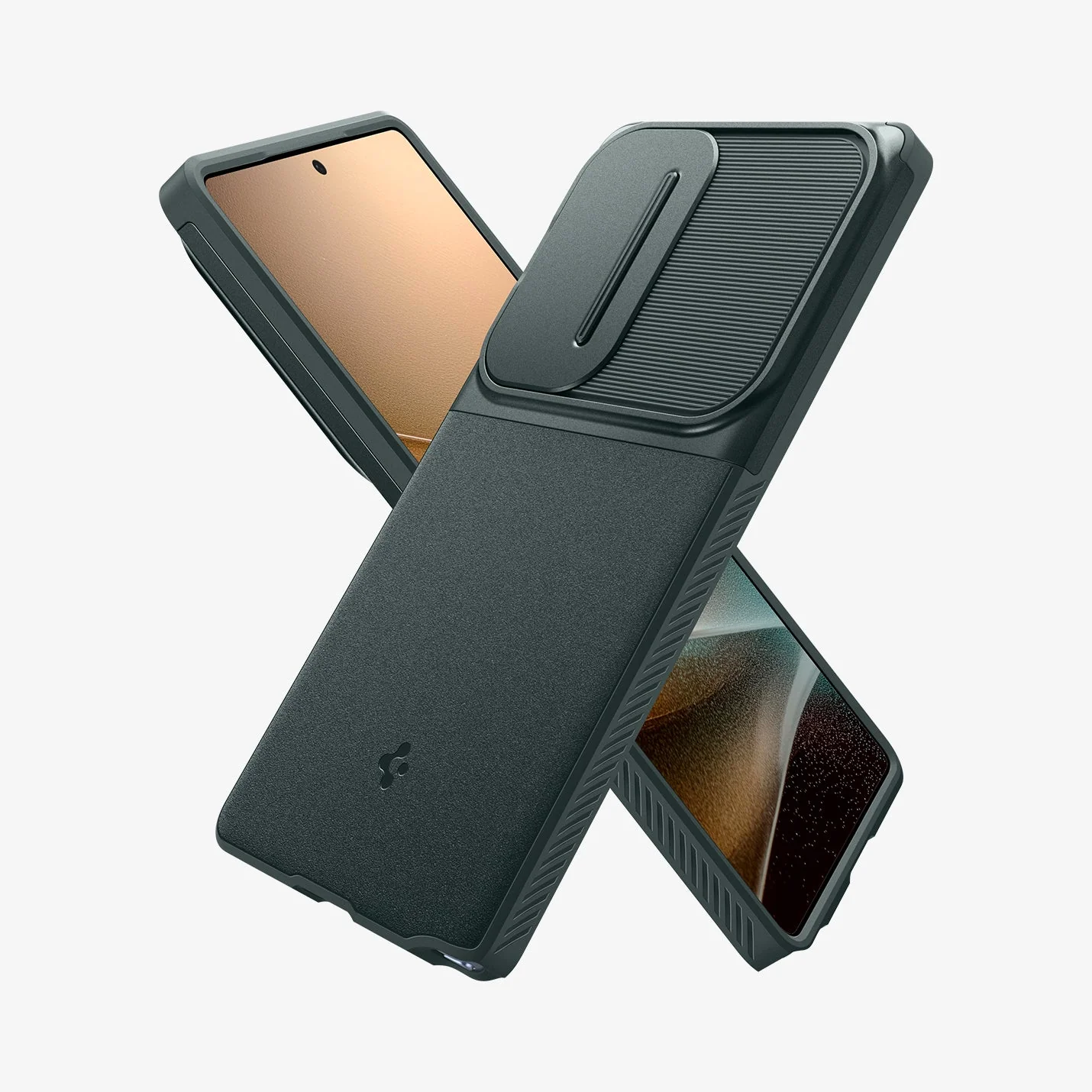 Galaxy S25 Series - Optik Armor - Image 15