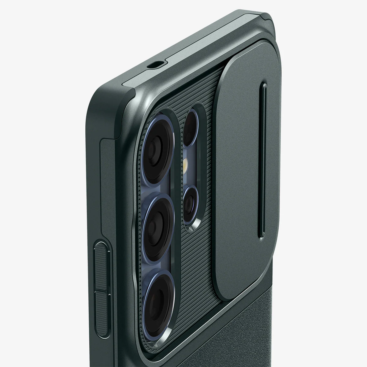 Galaxy S25 Series - Optik Armor - Image 16