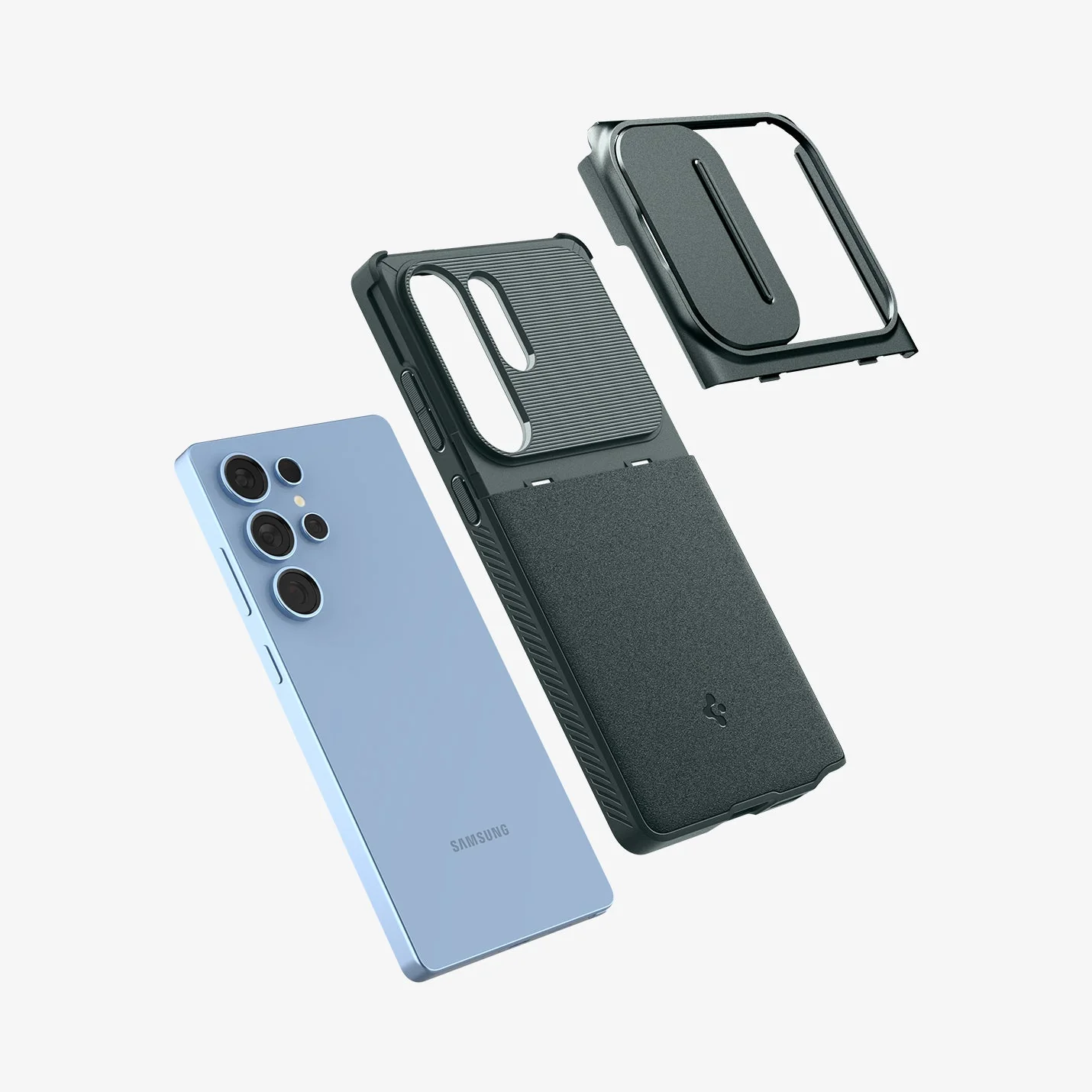 Galaxy S25 Series - Optik Armor - Image 18