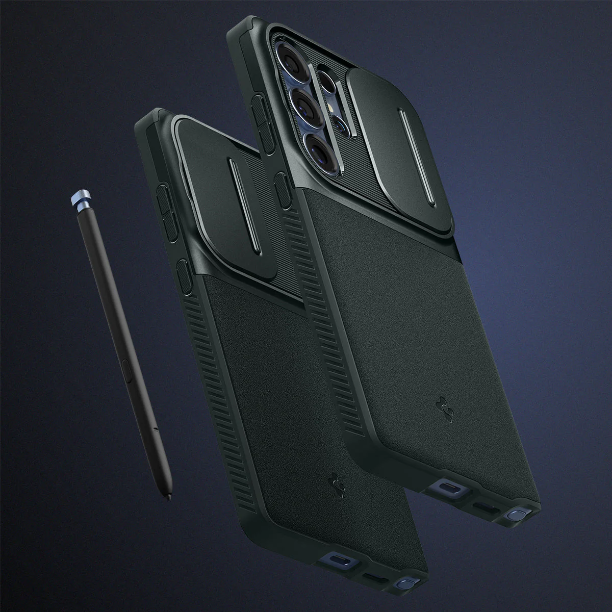 Galaxy S25 Series - Optik Armor - Image 23
