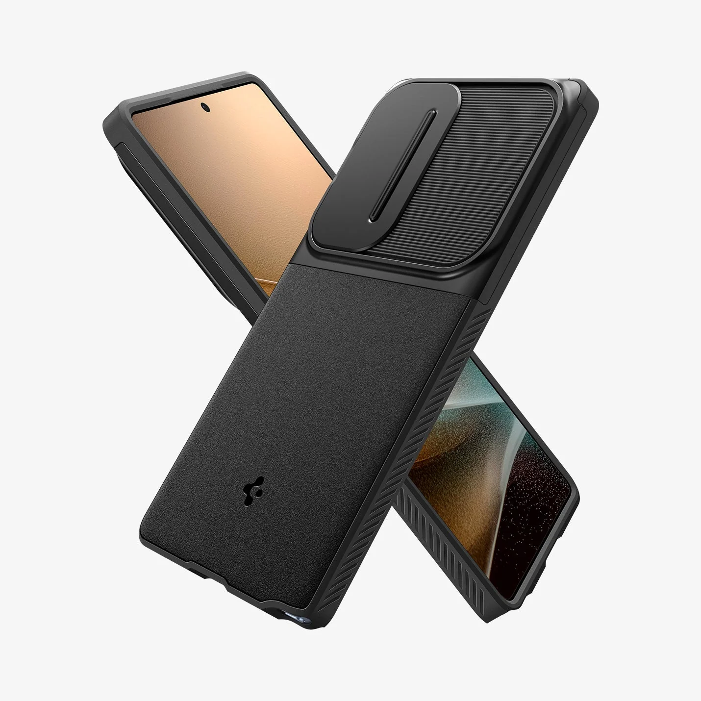 Galaxy S25 Series - Optik Armor - Image 3