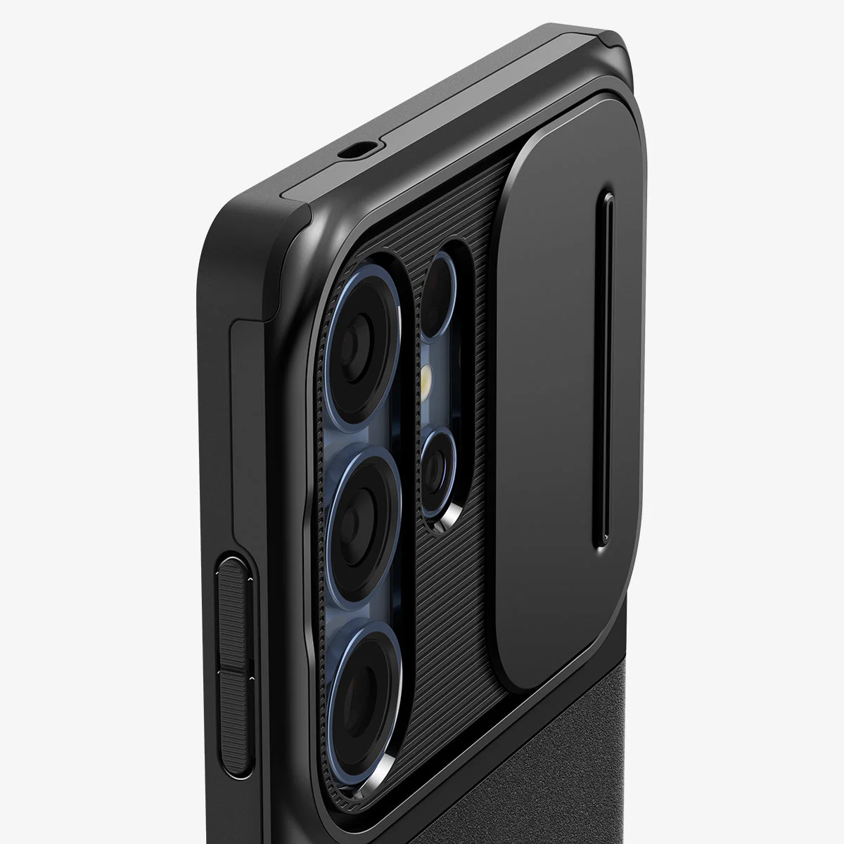 Galaxy S25 Series - Optik Armor - Image 4