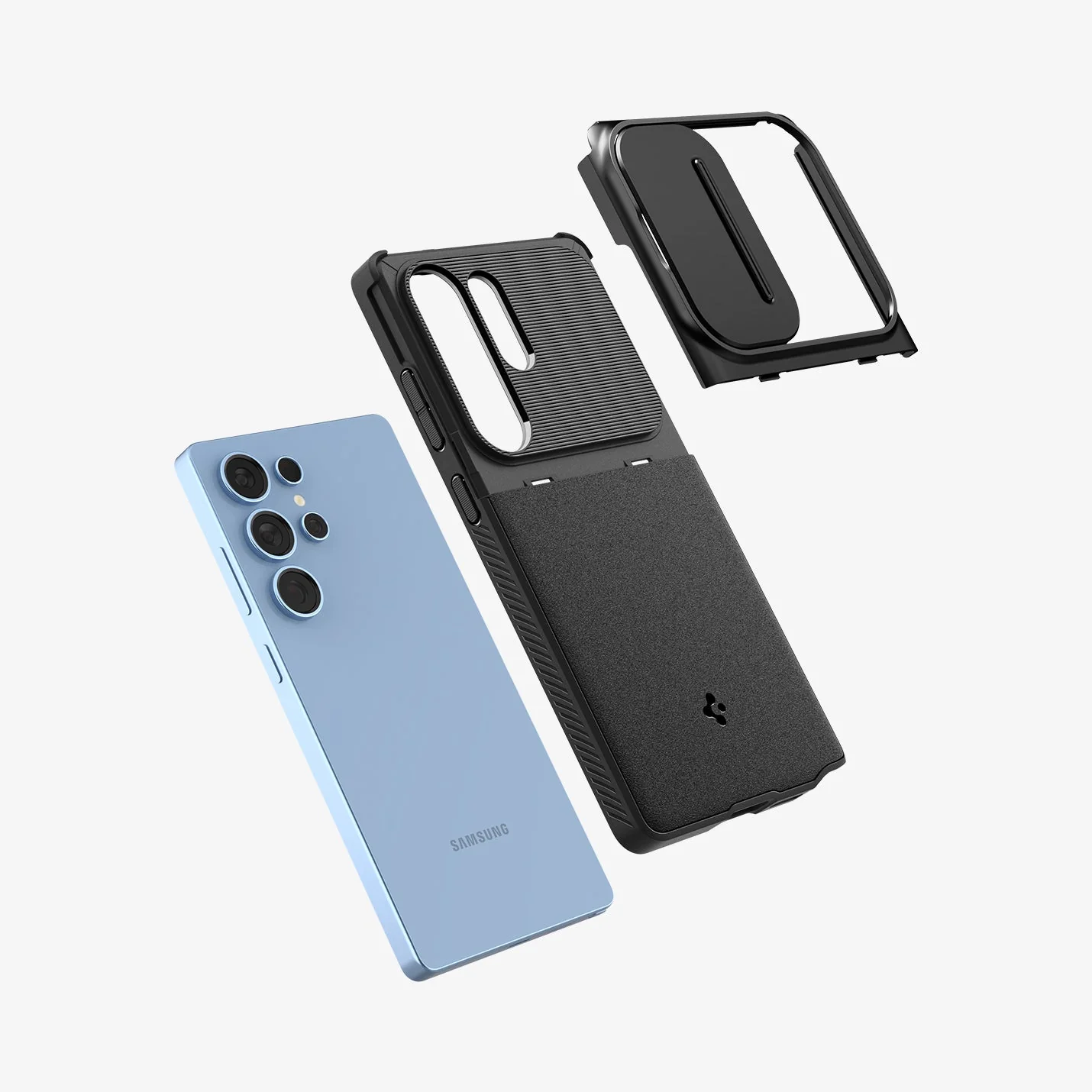 Galaxy S25 Series - Optik Armor - Image 6