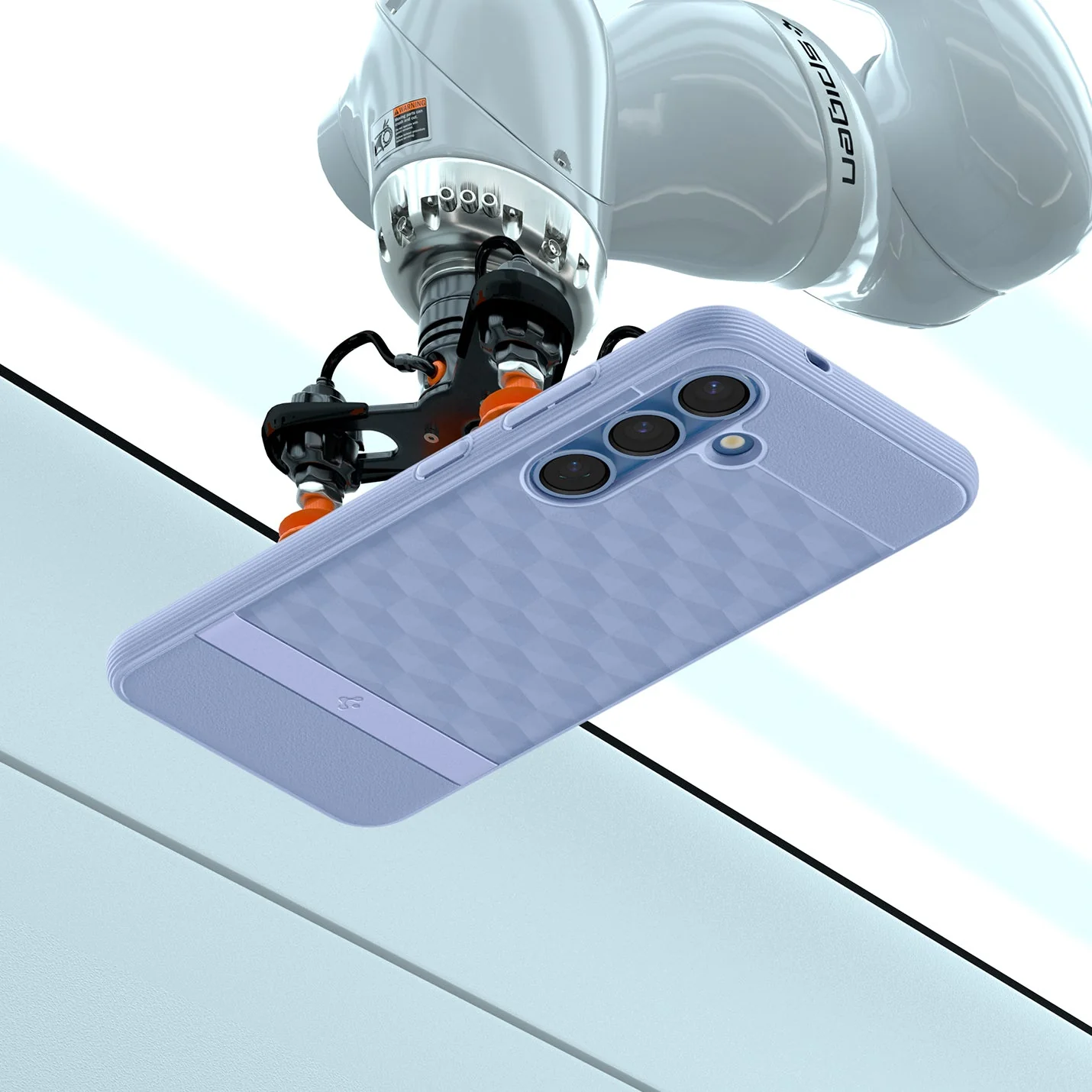 Galaxy S25 Series - Parallax (Mag Fit) - Image 112