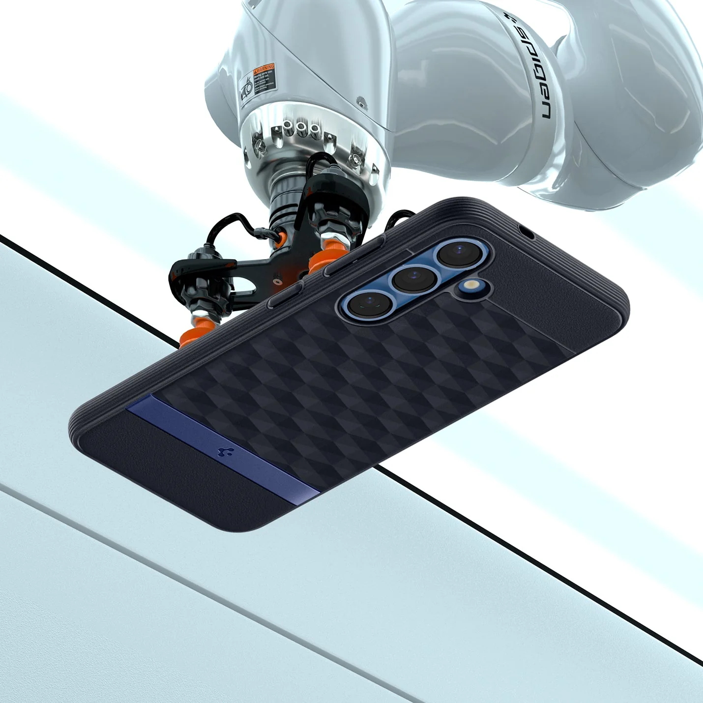 Galaxy S25 Series - Parallax (Mag Fit) - Image 125