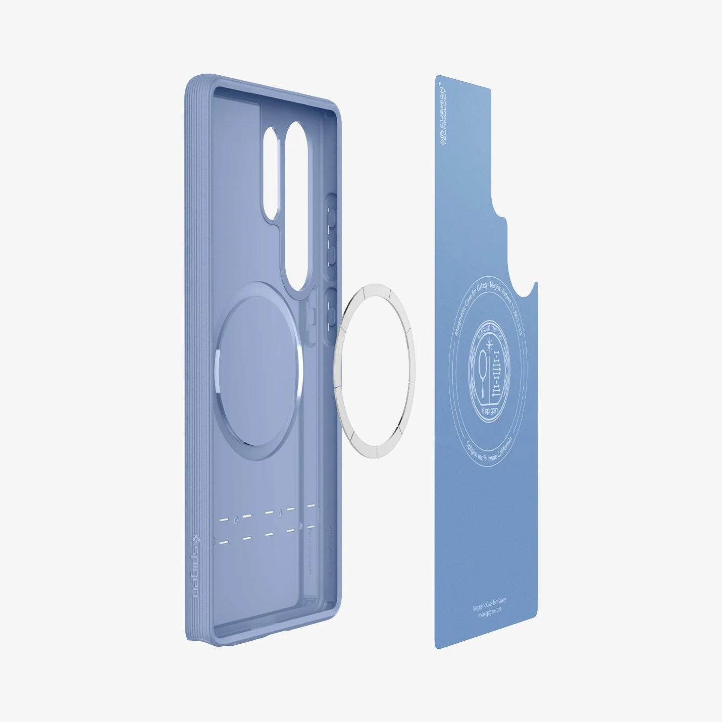 Galaxy S25 Series - Parallax (Mag Fit) - Image 17