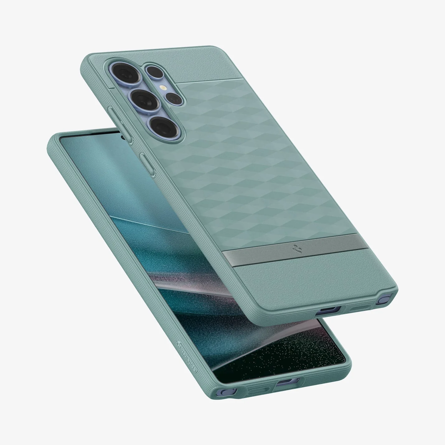 Galaxy S25 Series - Parallax (Mag Fit) - Image 3