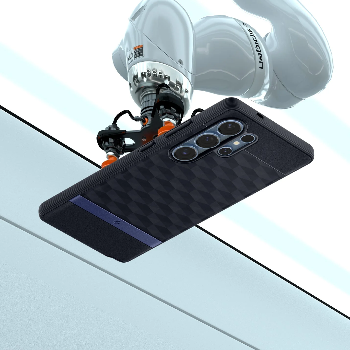 Galaxy S25 Series - Parallax (Mag Fit) - Image 36