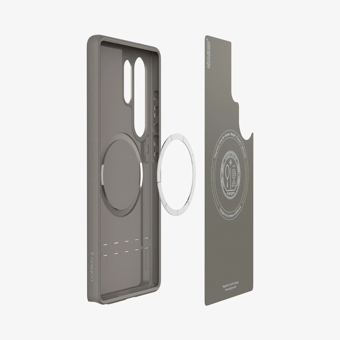 Galaxy S25 Series - Parallax (Mag Fit) - Image 41