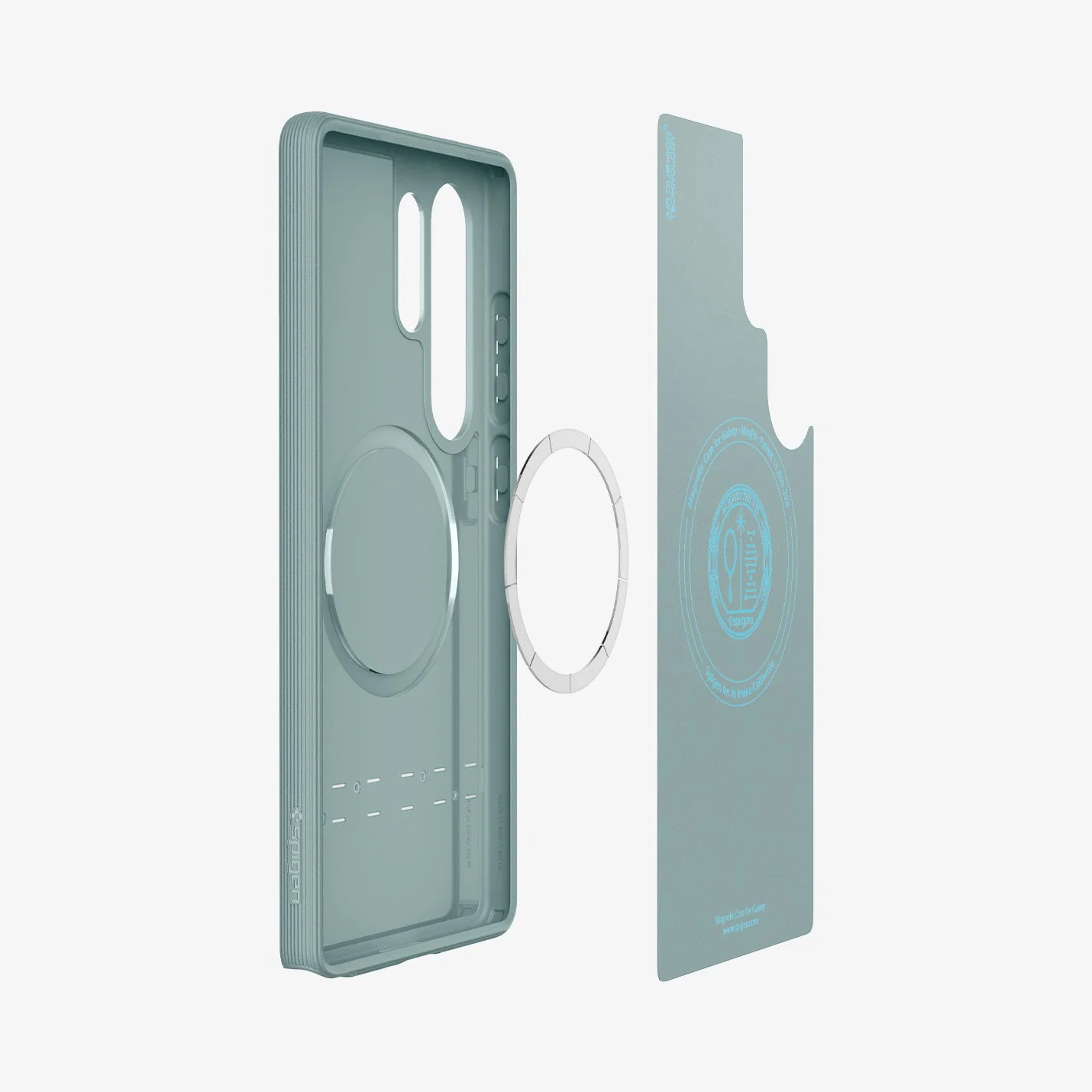 Galaxy S25 Series - Parallax (Mag Fit) - Image 5