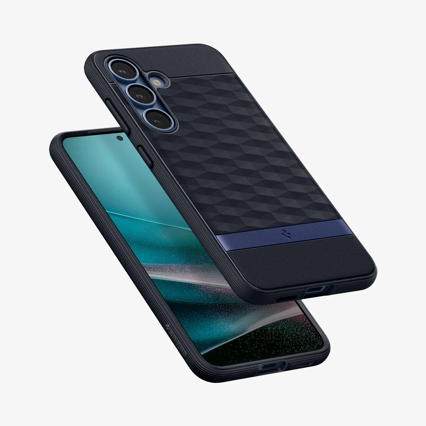 Galaxy S25 Series - Parallax (Mag Fit) - Image 76