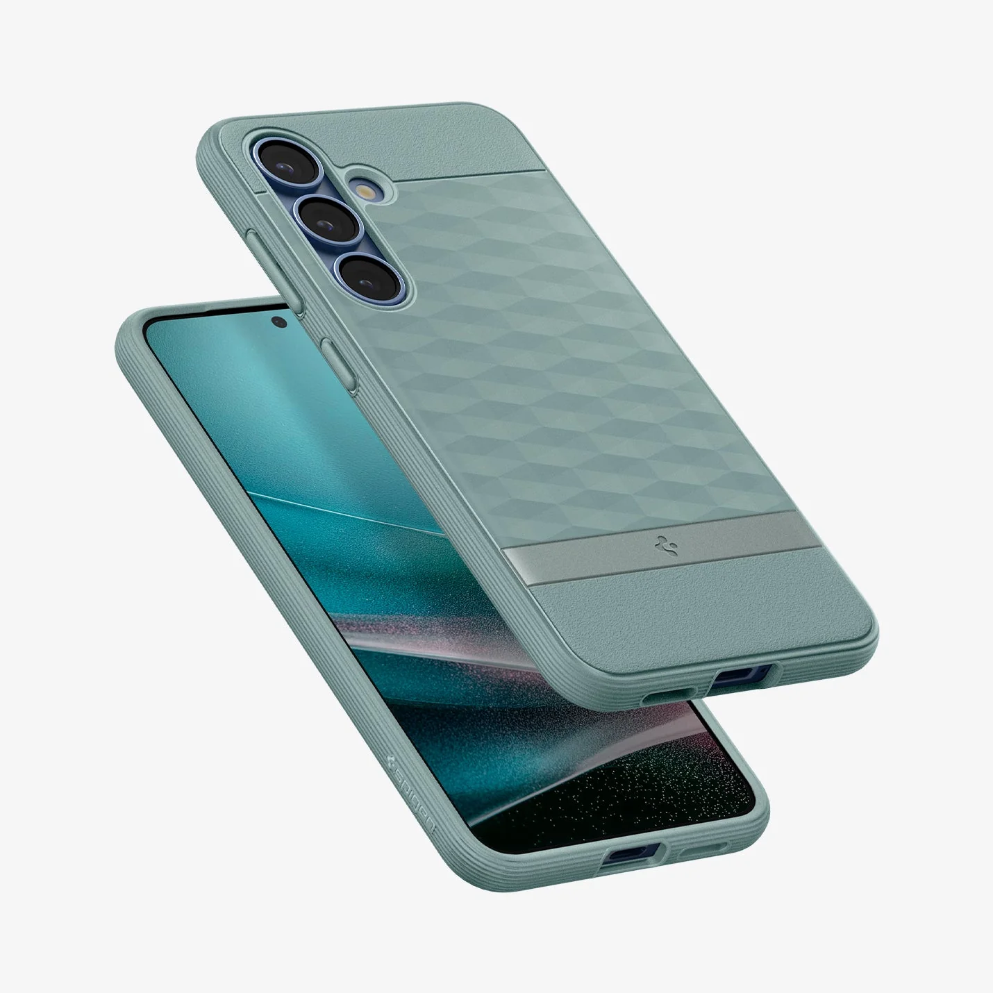 Galaxy S25 Series - Parallax (Mag Fit) - Image 89