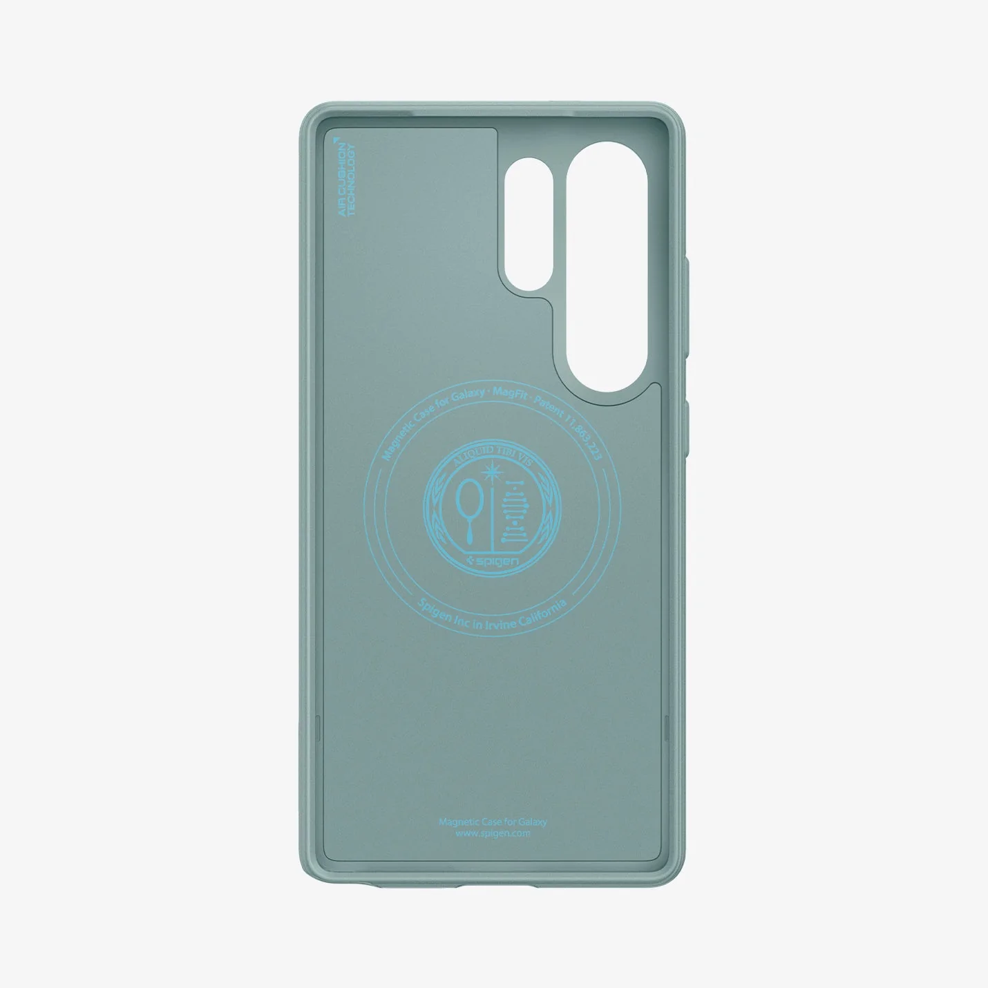 Galaxy S25 Series - Parallax (Mag Fit) - Image 9