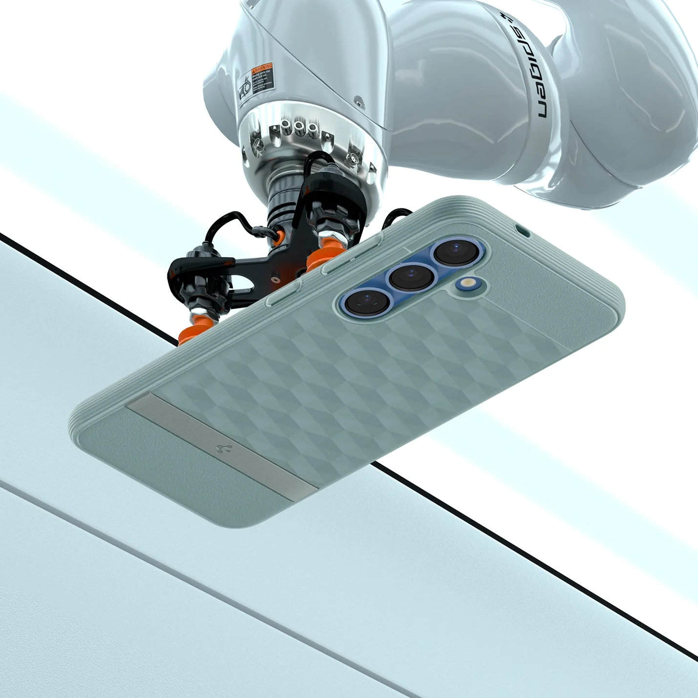 Galaxy S25 Series - Parallax (Mag Fit) - Image 99