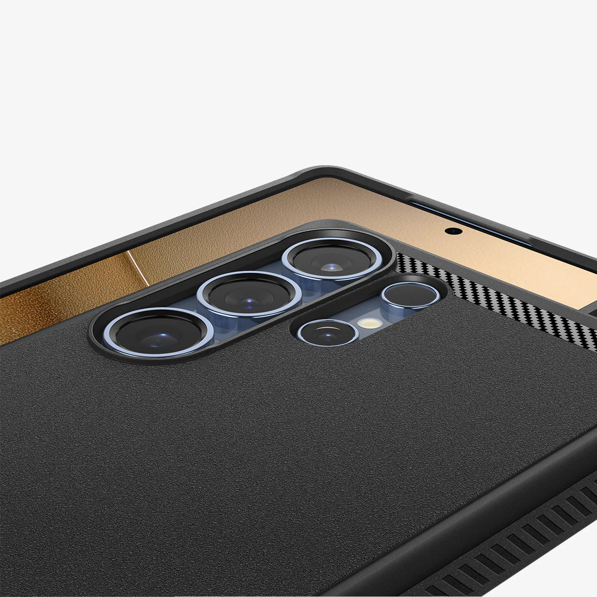 Galaxy S25 Series - Rugged Armor (Mag Fit) - Image 10