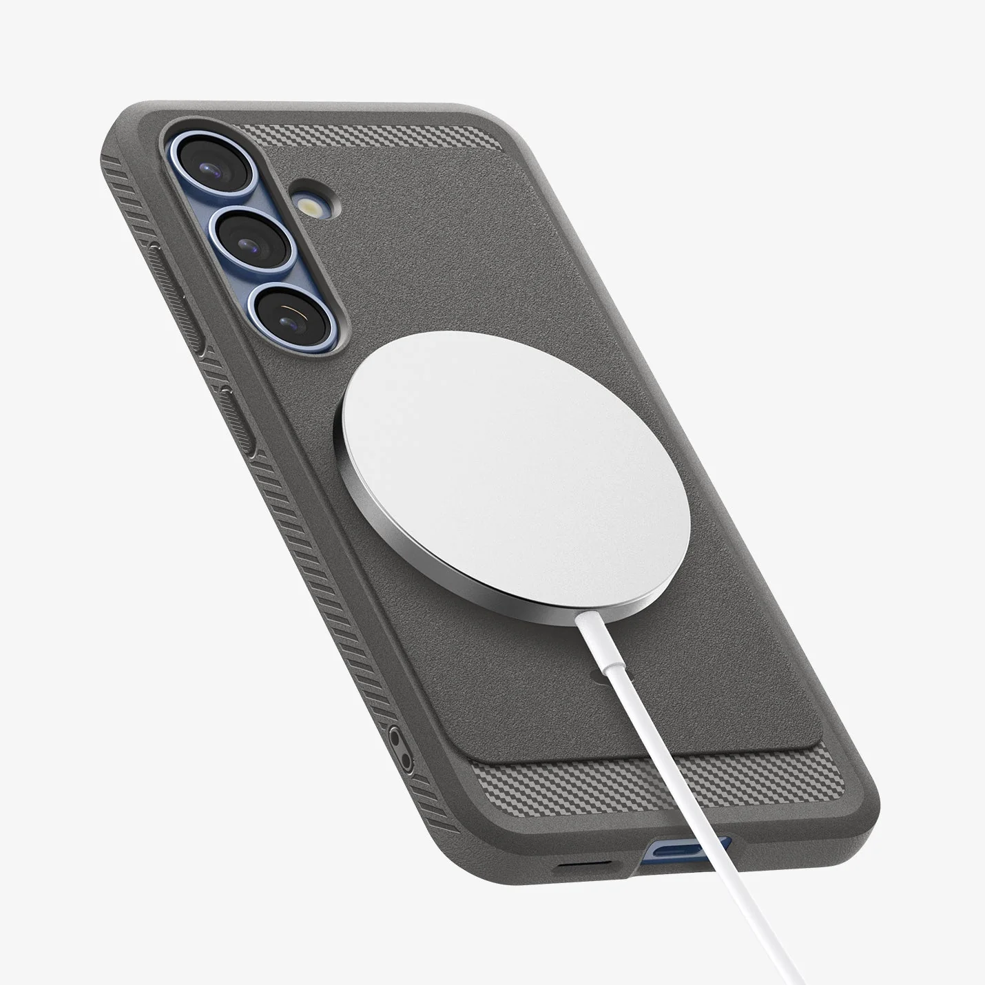 Galaxy S25 Series - Rugged Armor (Mag Fit) - Image 102