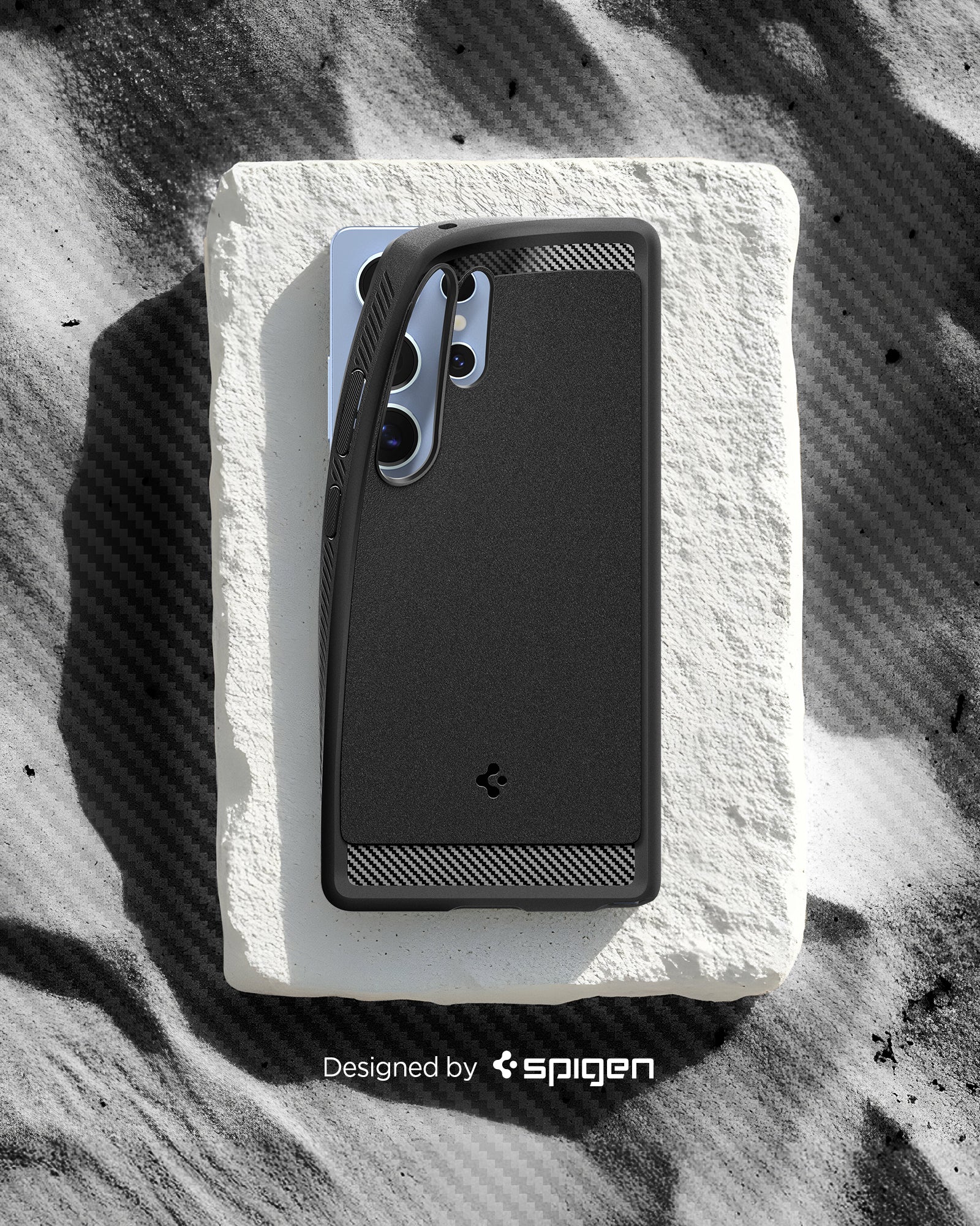 Galaxy S25 Series - Rugged Armor (Mag Fit) - Image 16