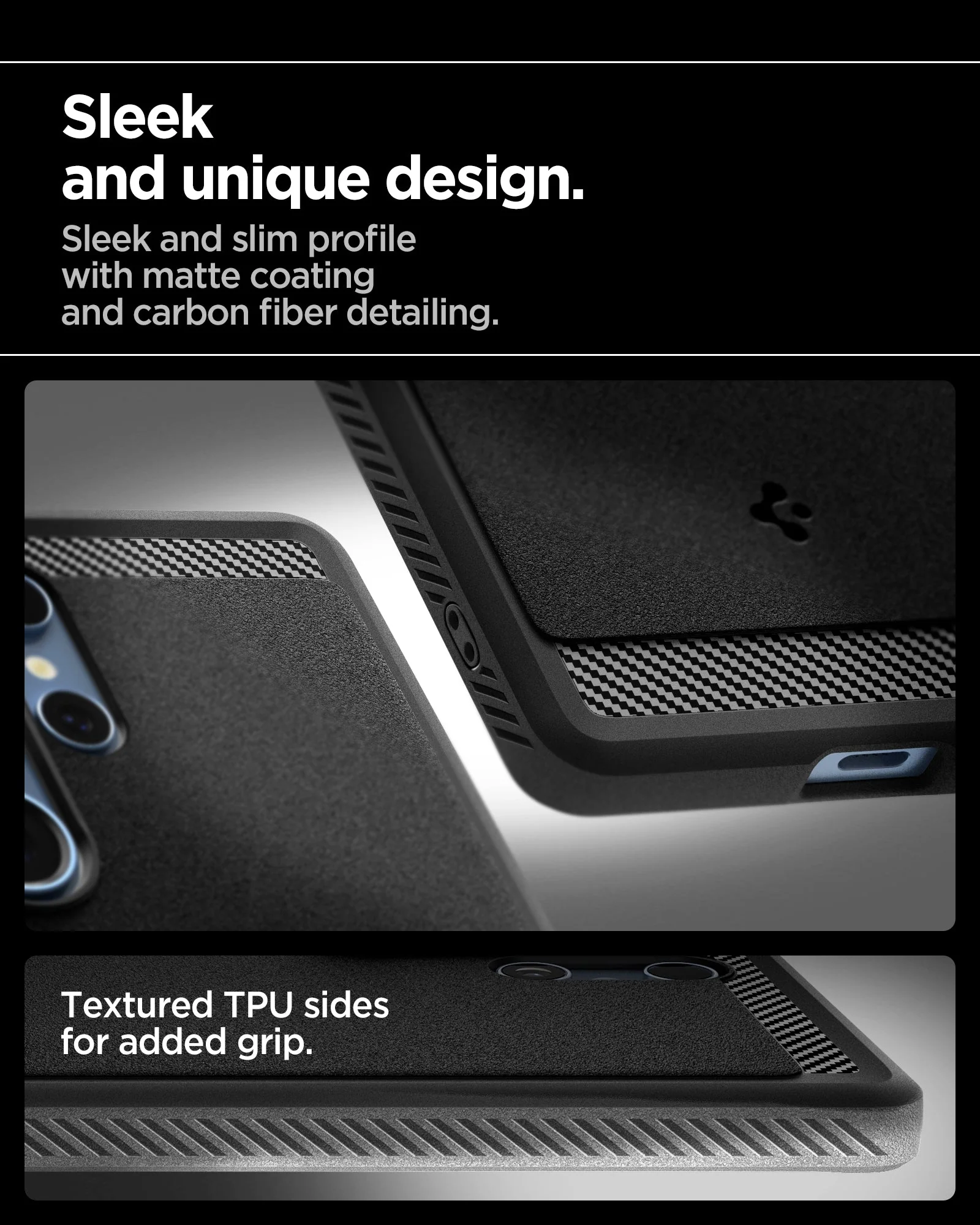 Galaxy S25 Series - Rugged Armor (Mag Fit) - Image 17
