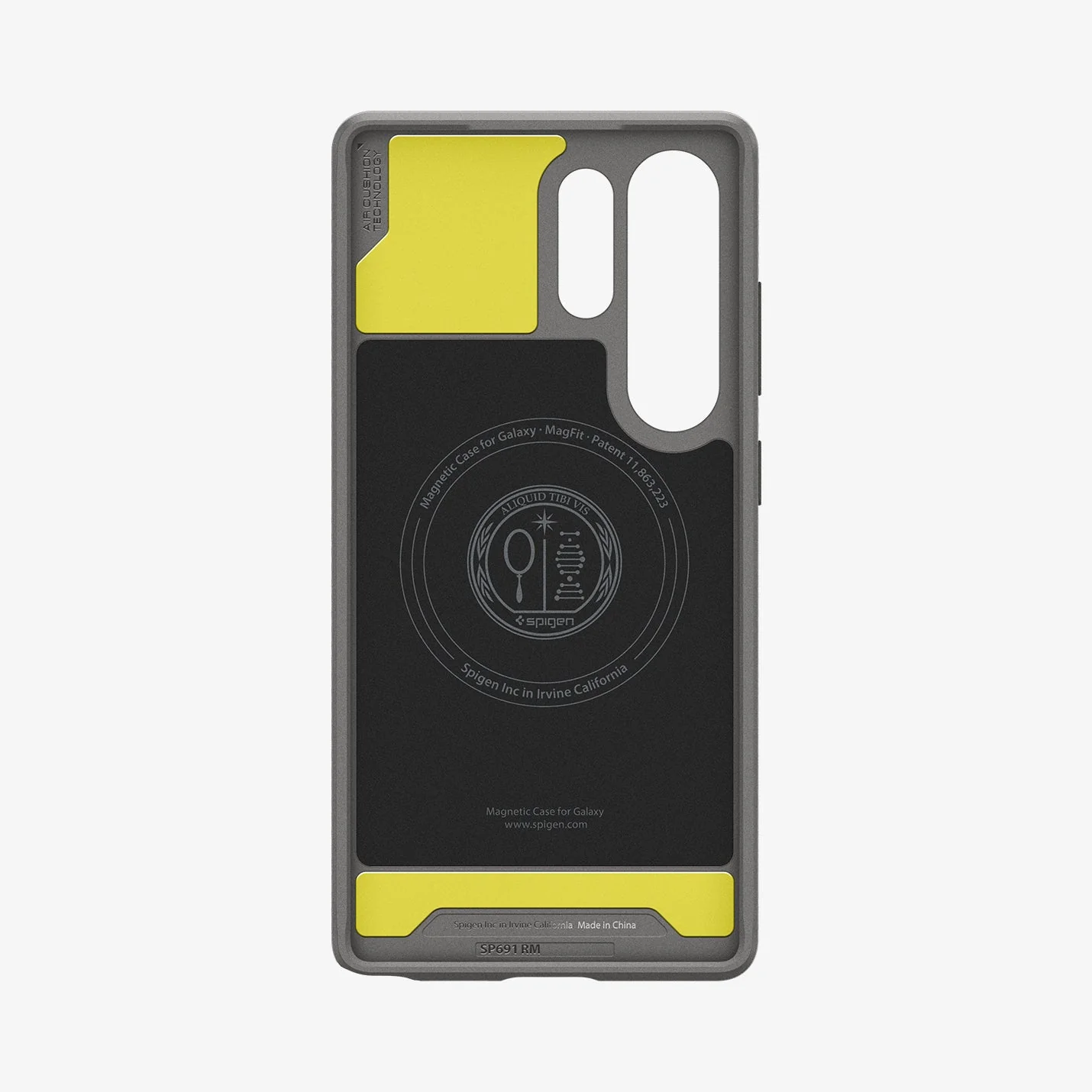 Galaxy S25 Series - Rugged Armor (Mag Fit) - Image 27