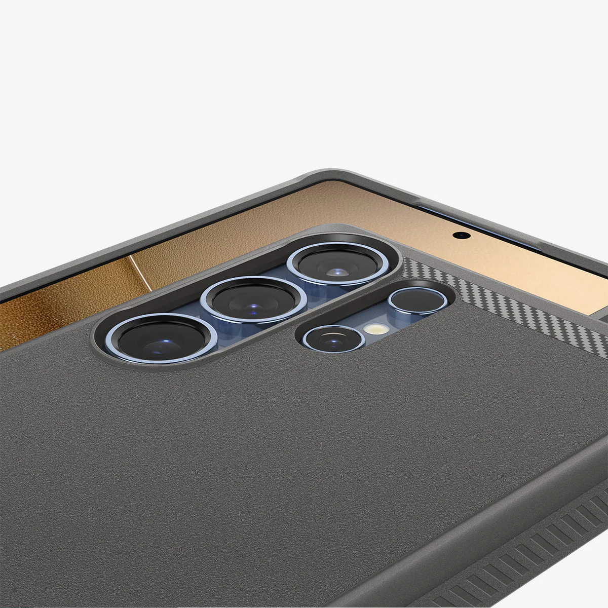 Galaxy S25 Series - Rugged Armor (Mag Fit) - Image 29