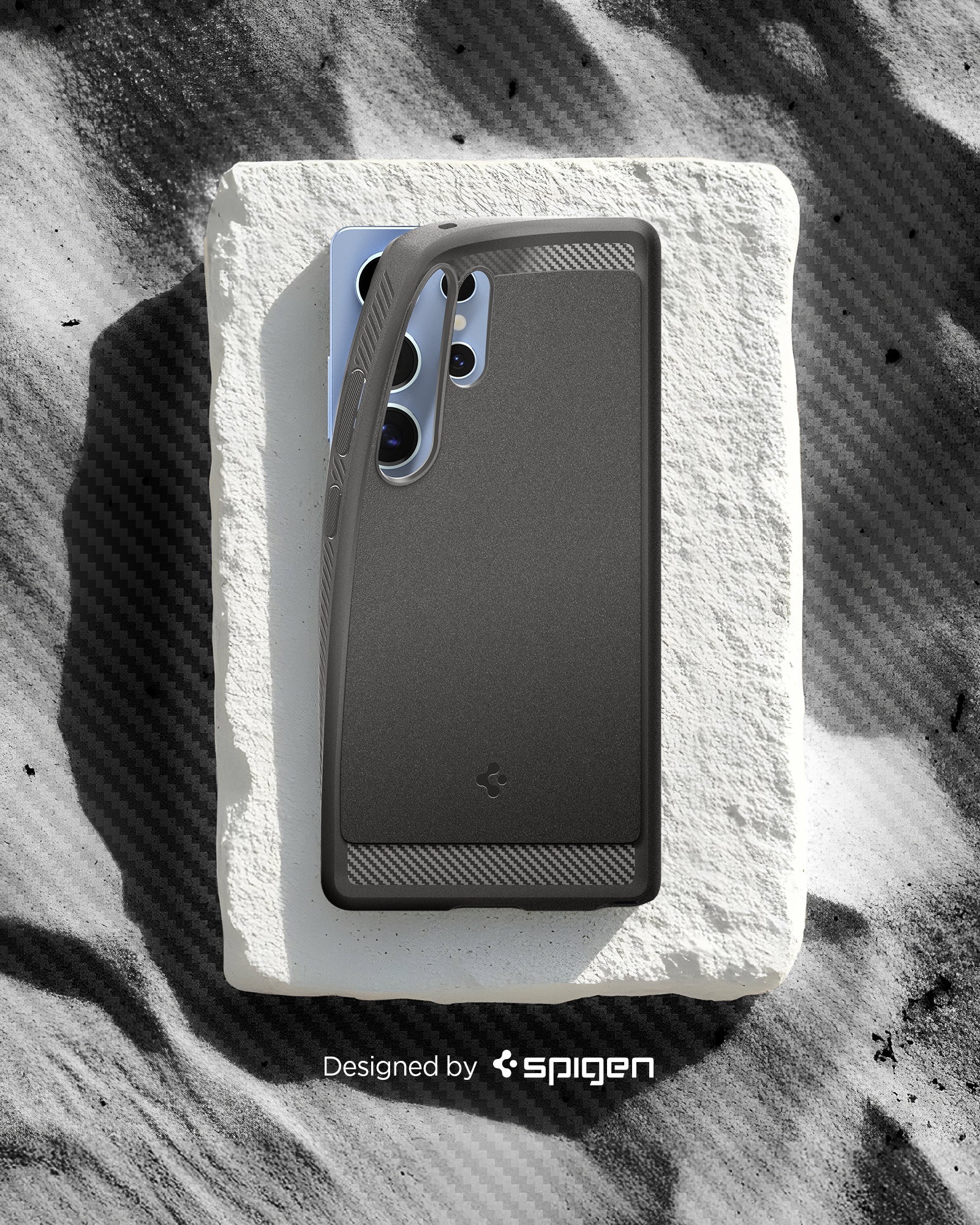 Galaxy S25 Series - Rugged Armor (Mag Fit) - Image 35