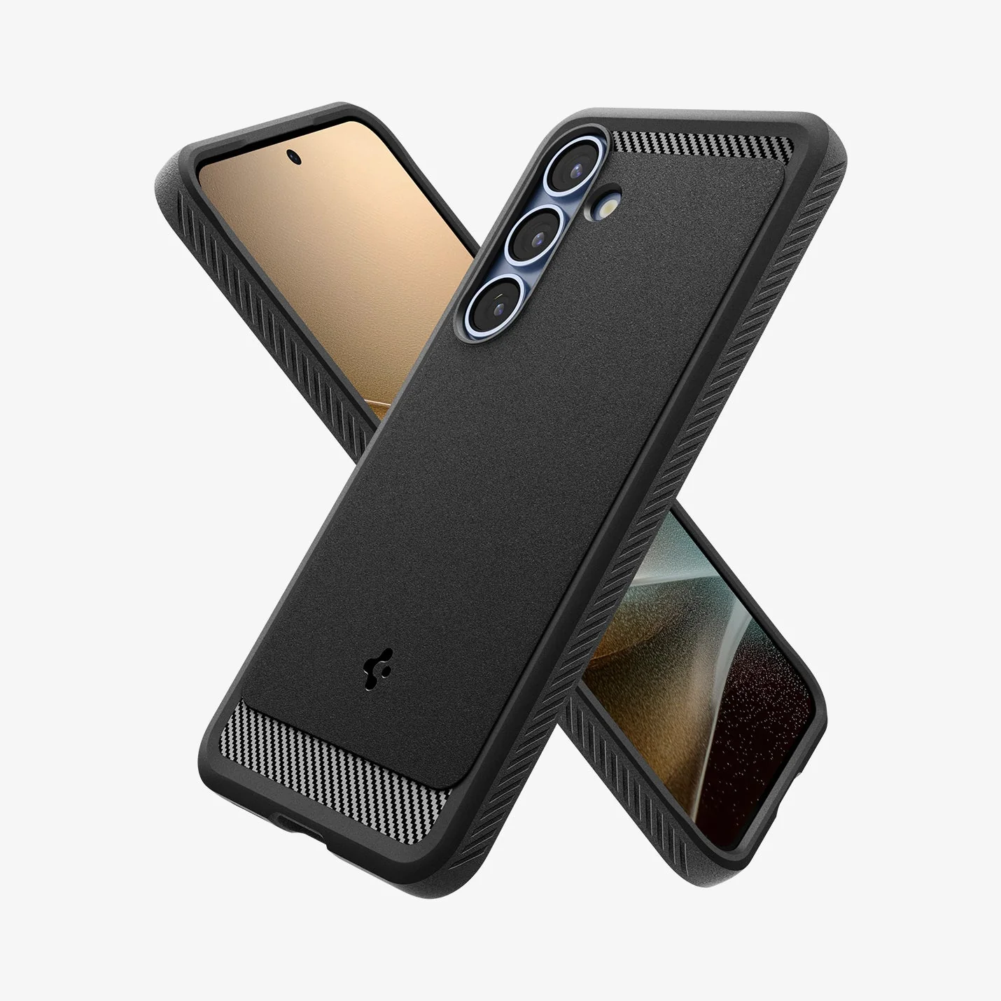 Galaxy S25 Series - Rugged Armor (Mag Fit) - Image 42
