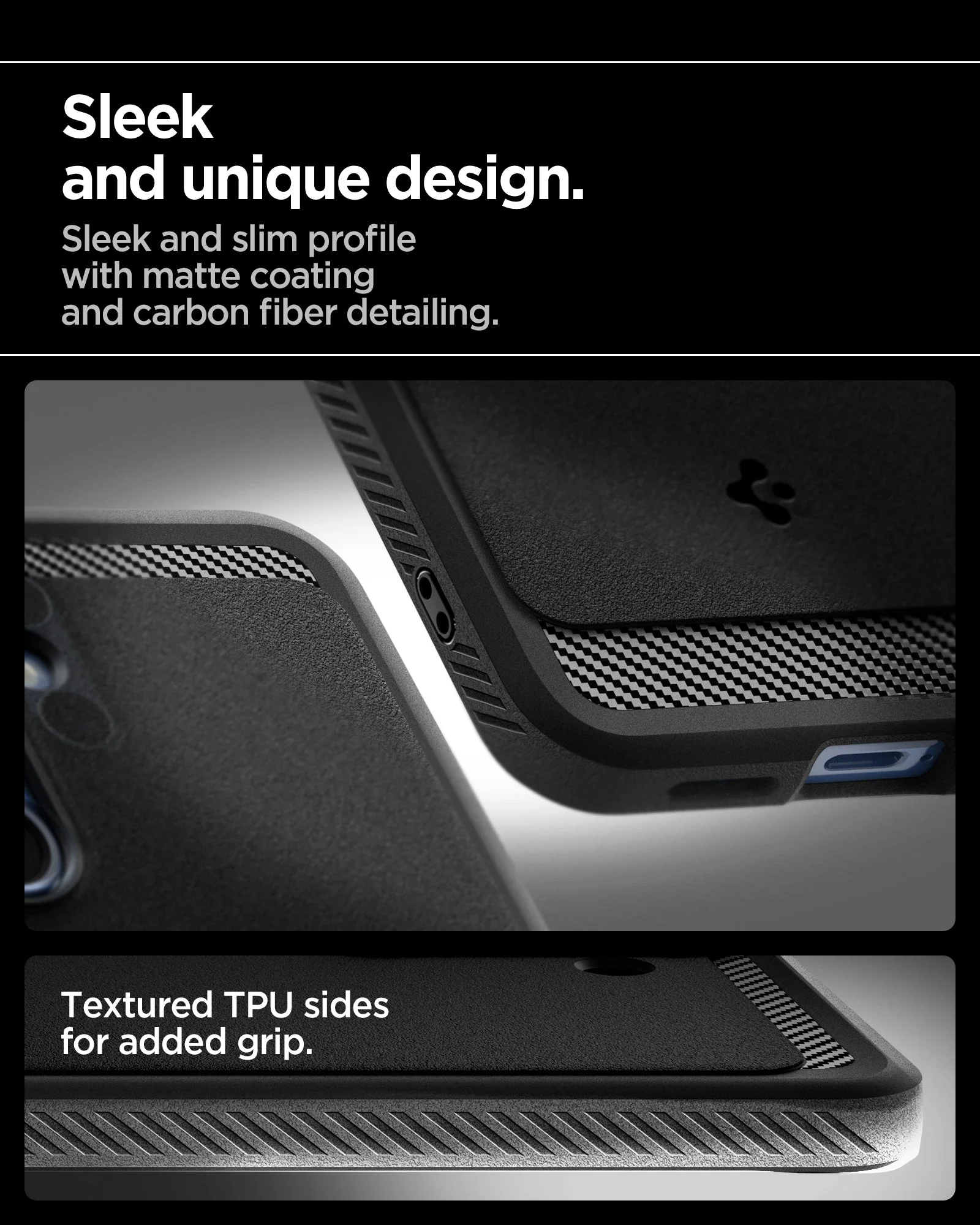 Galaxy S25 Series - Rugged Armor (Mag Fit) - Image 56