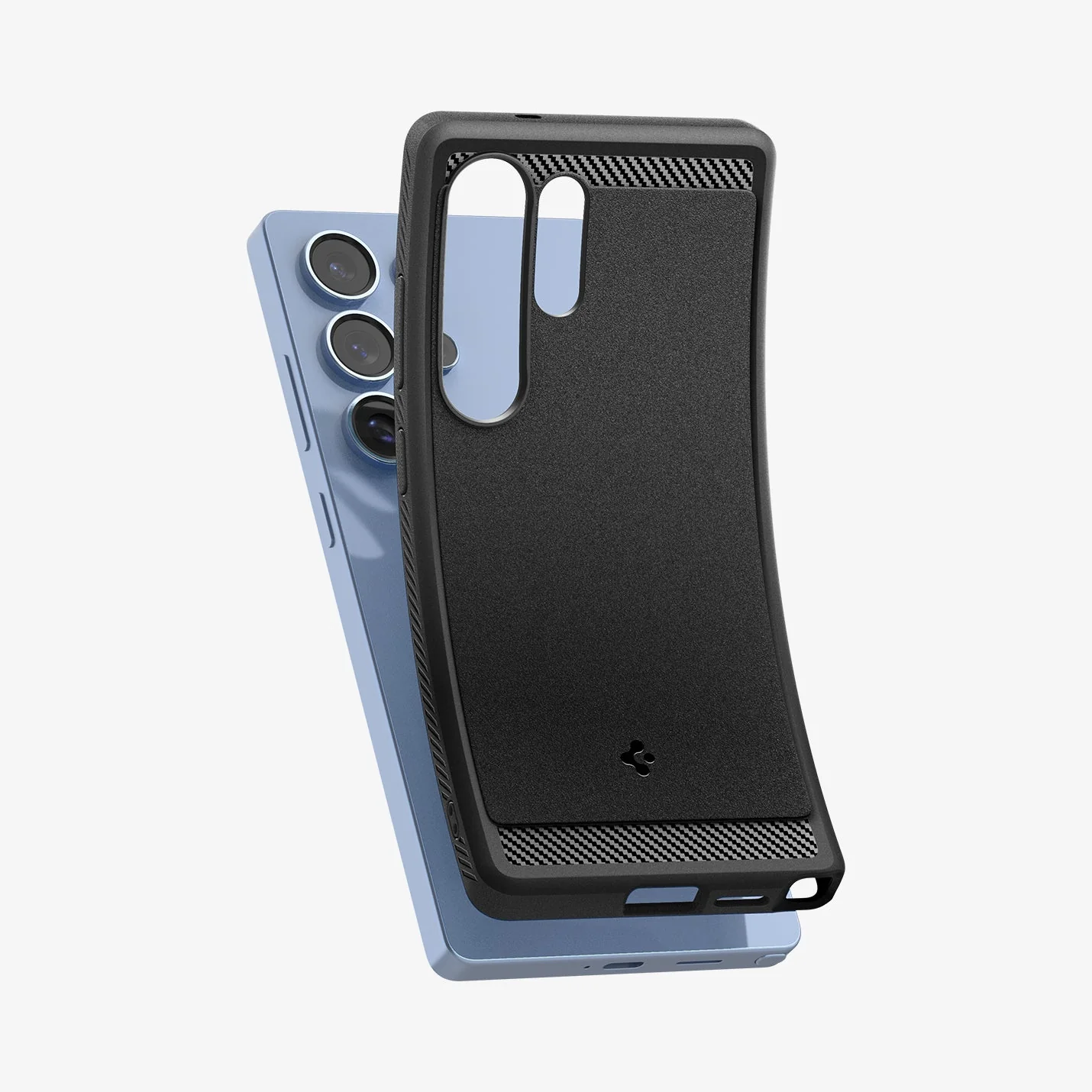 Galaxy S25 Series - Rugged Armor (Mag Fit) - Image 6