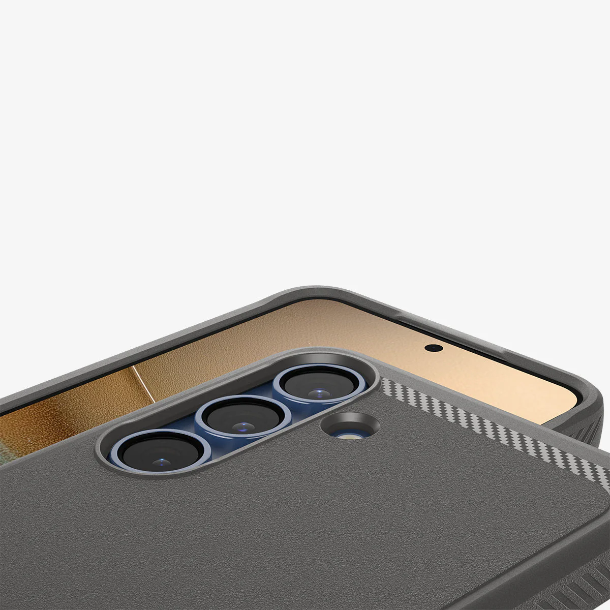 Galaxy S25 Series - Rugged Armor (Mag Fit) - Image 68
