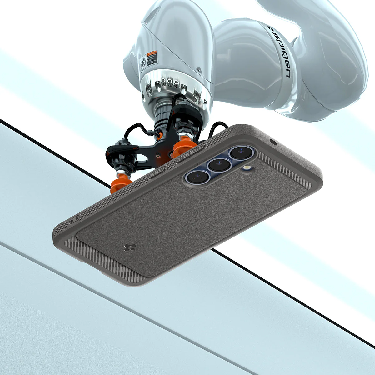 Galaxy S25 Series - Rugged Armor (Mag Fit) - Image 72