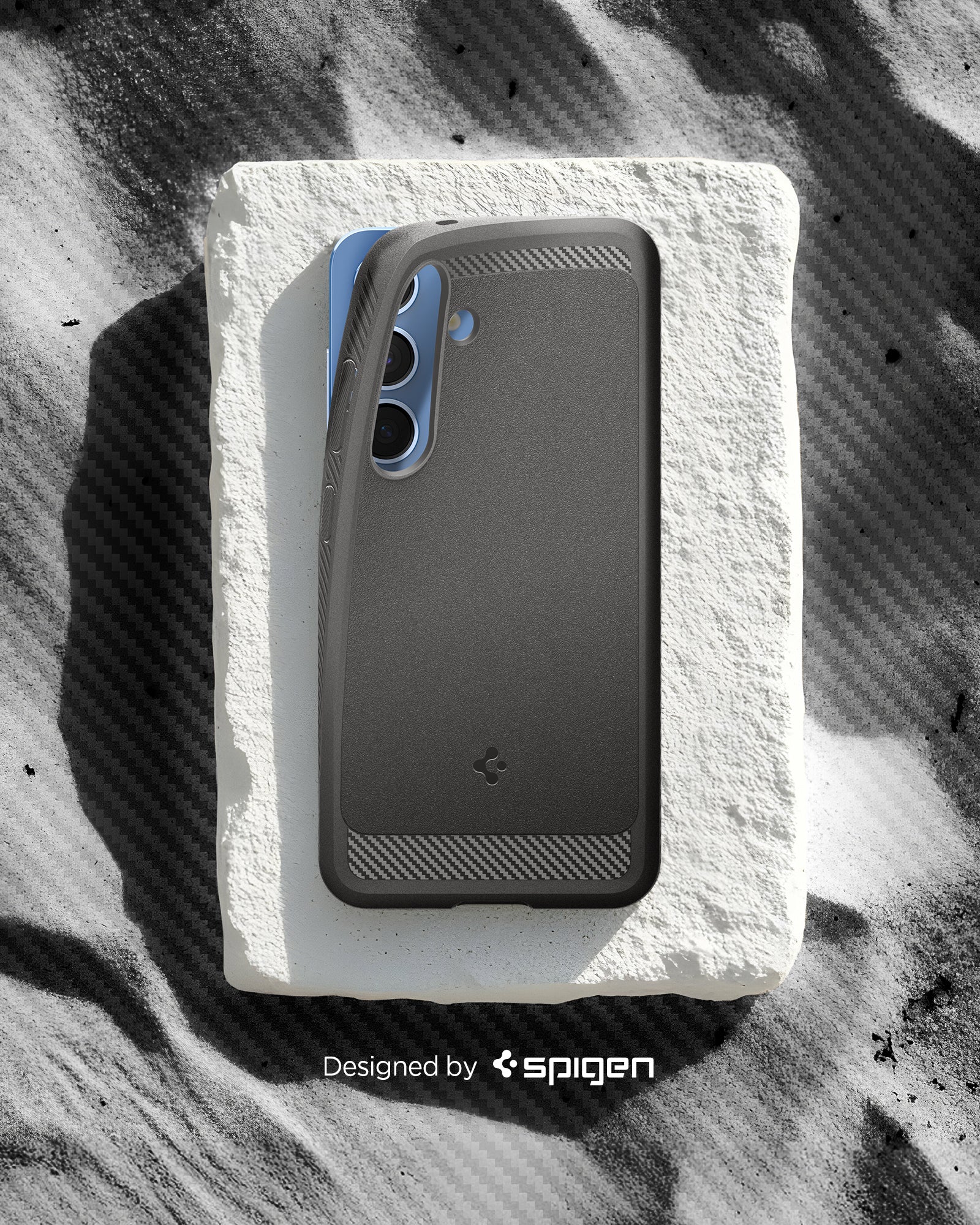 Galaxy S25 Series - Rugged Armor (Mag Fit) - Image 74