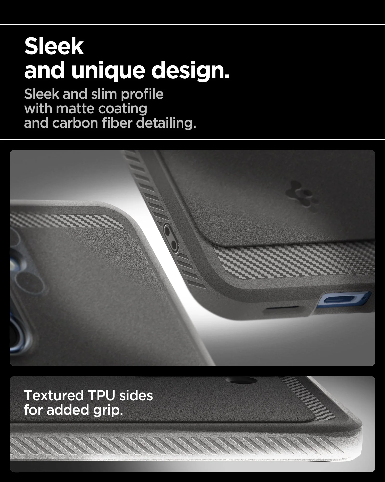 Galaxy S25 Series - Rugged Armor (Mag Fit) - Image 75