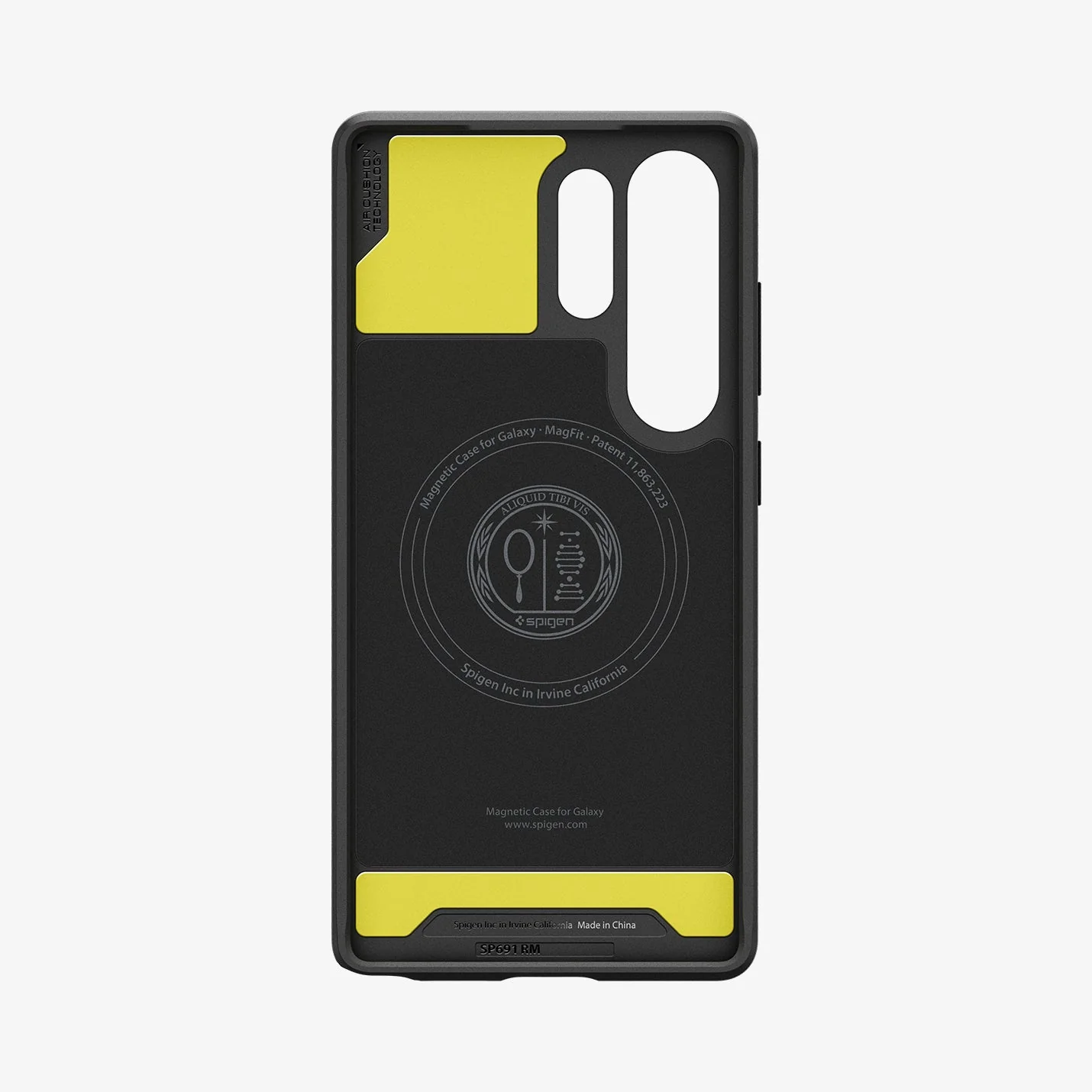 Galaxy S25 Series - Rugged Armor (Mag Fit) - Image 8