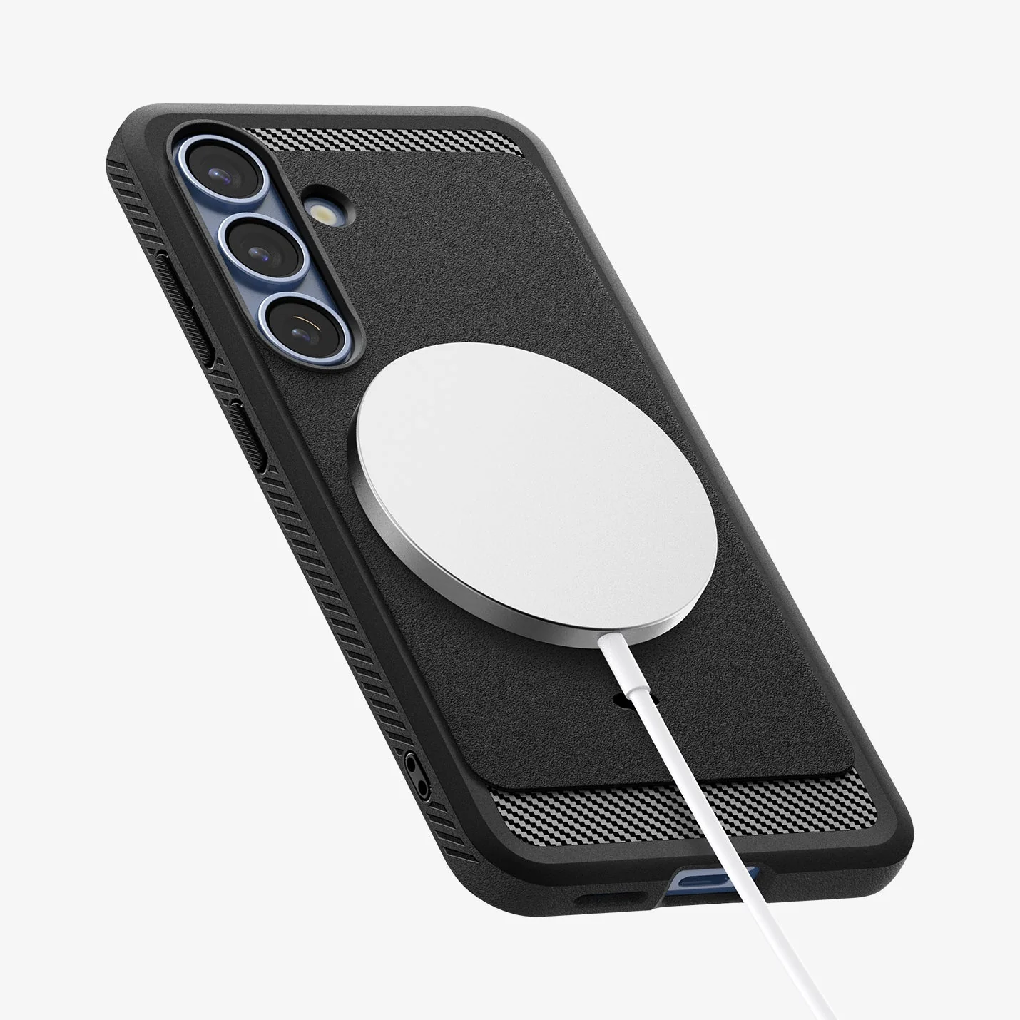 Galaxy S25 Series - Rugged Armor (Mag Fit) - Image 82