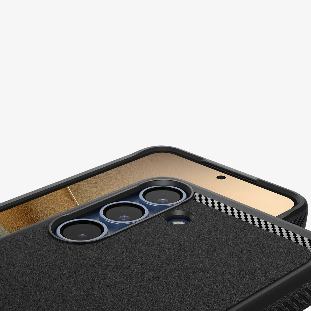 Galaxy S25 Series - Rugged Armor (Mag Fit) - Image 88