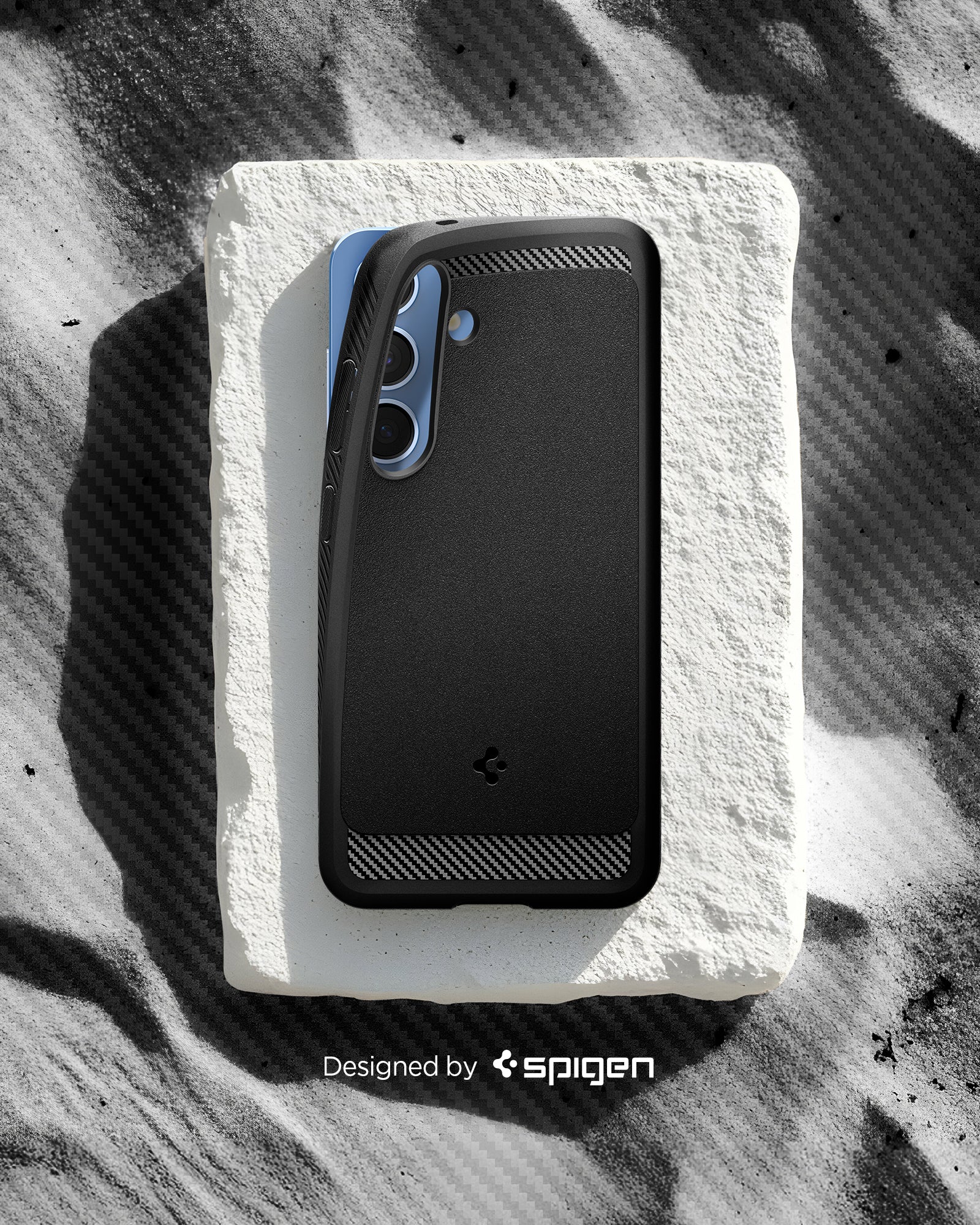 Galaxy S25 Series - Rugged Armor (Mag Fit) - Image 94